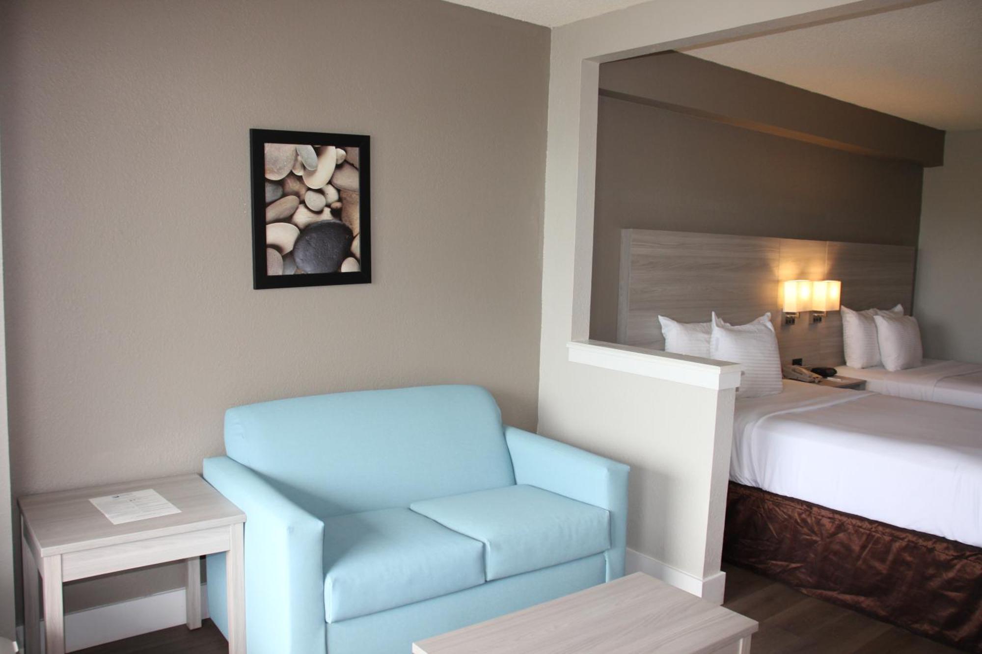 Boca Deerfield Beach; Surestay Collection By Bw Hotel 3*