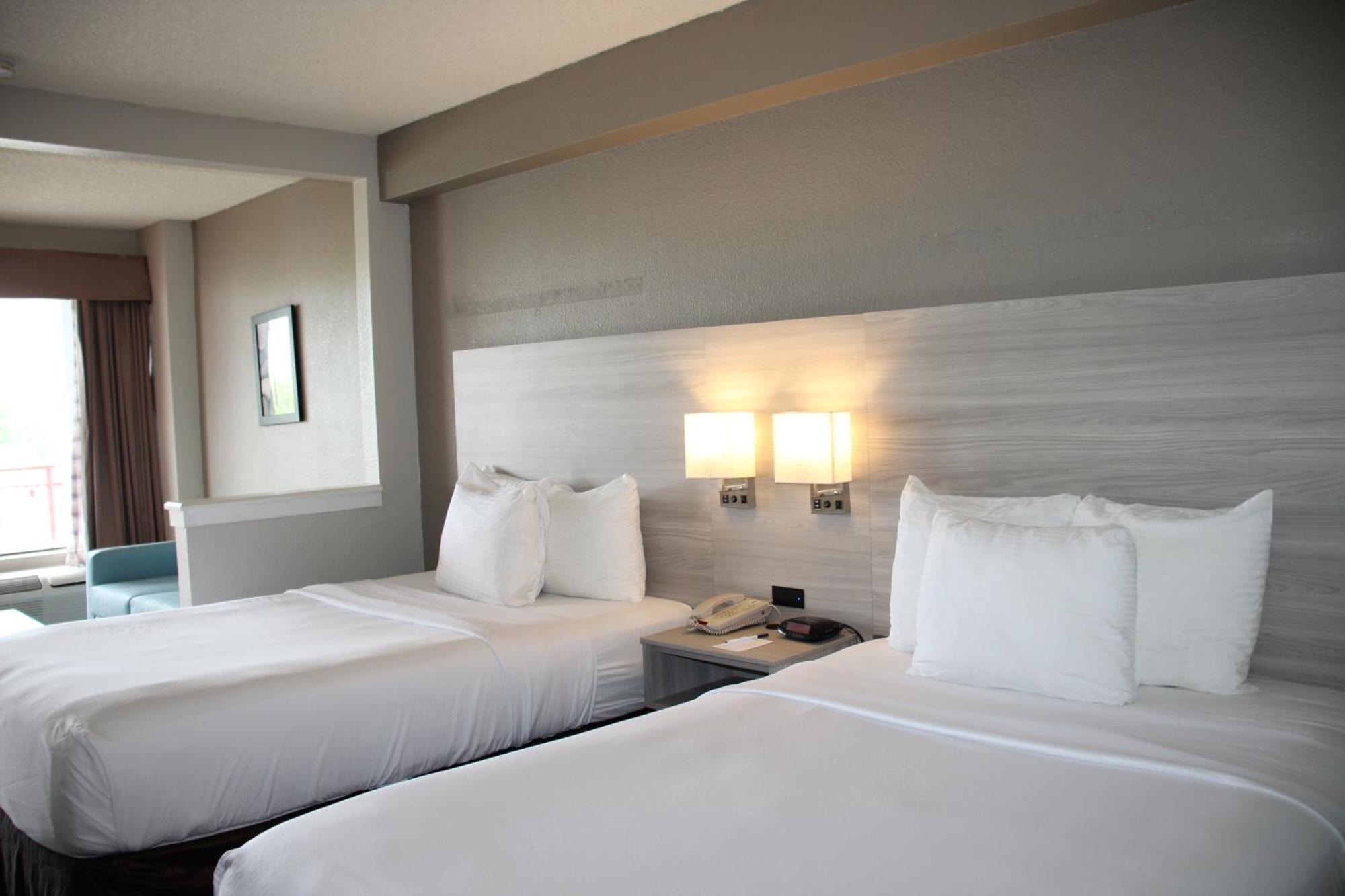 Boca Deerfield Beach; Surestay Collection By Bw