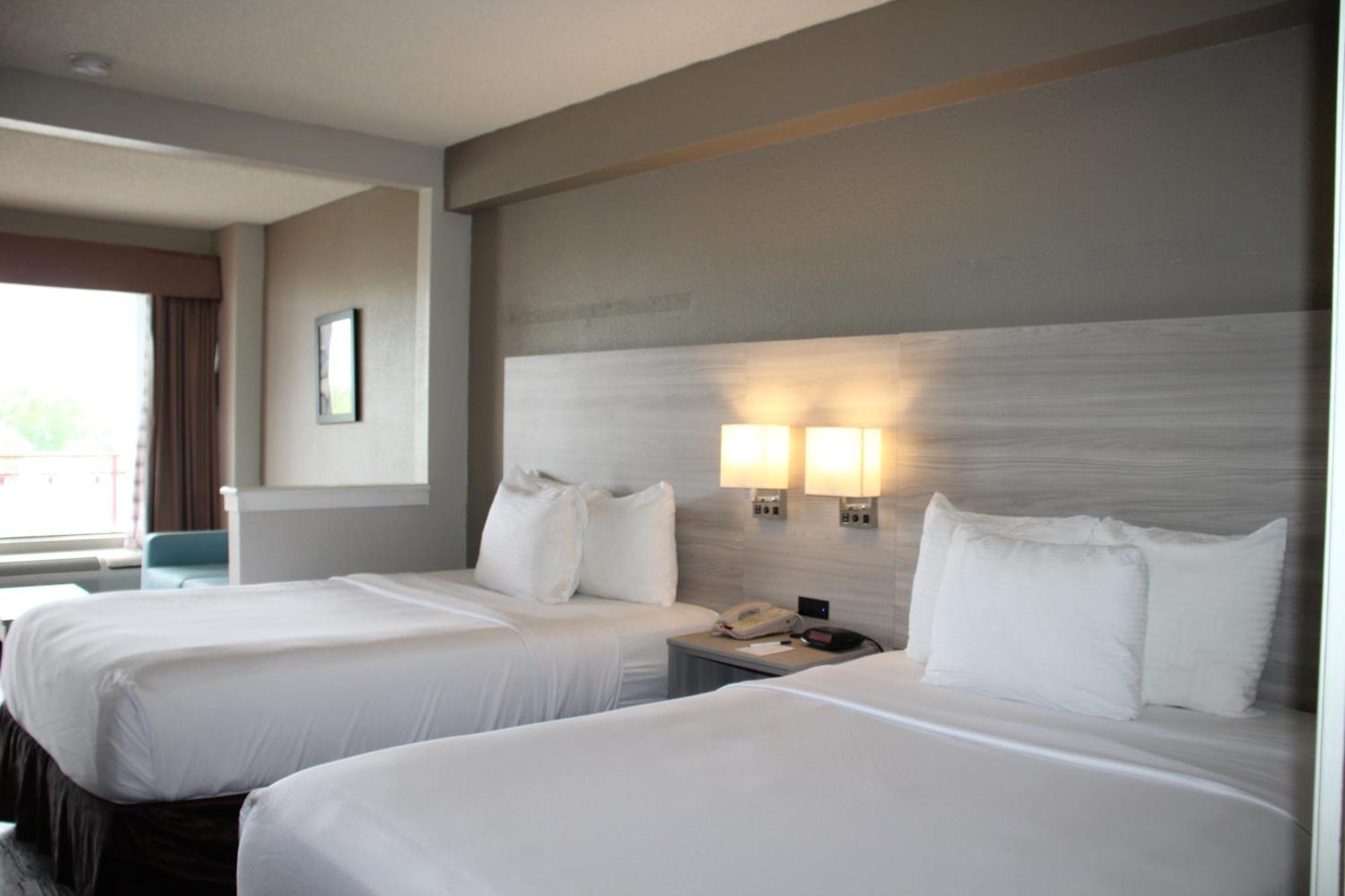 Boca Deerfield Beach; Surestay Collection By Bw Hotel Deerfield Beach