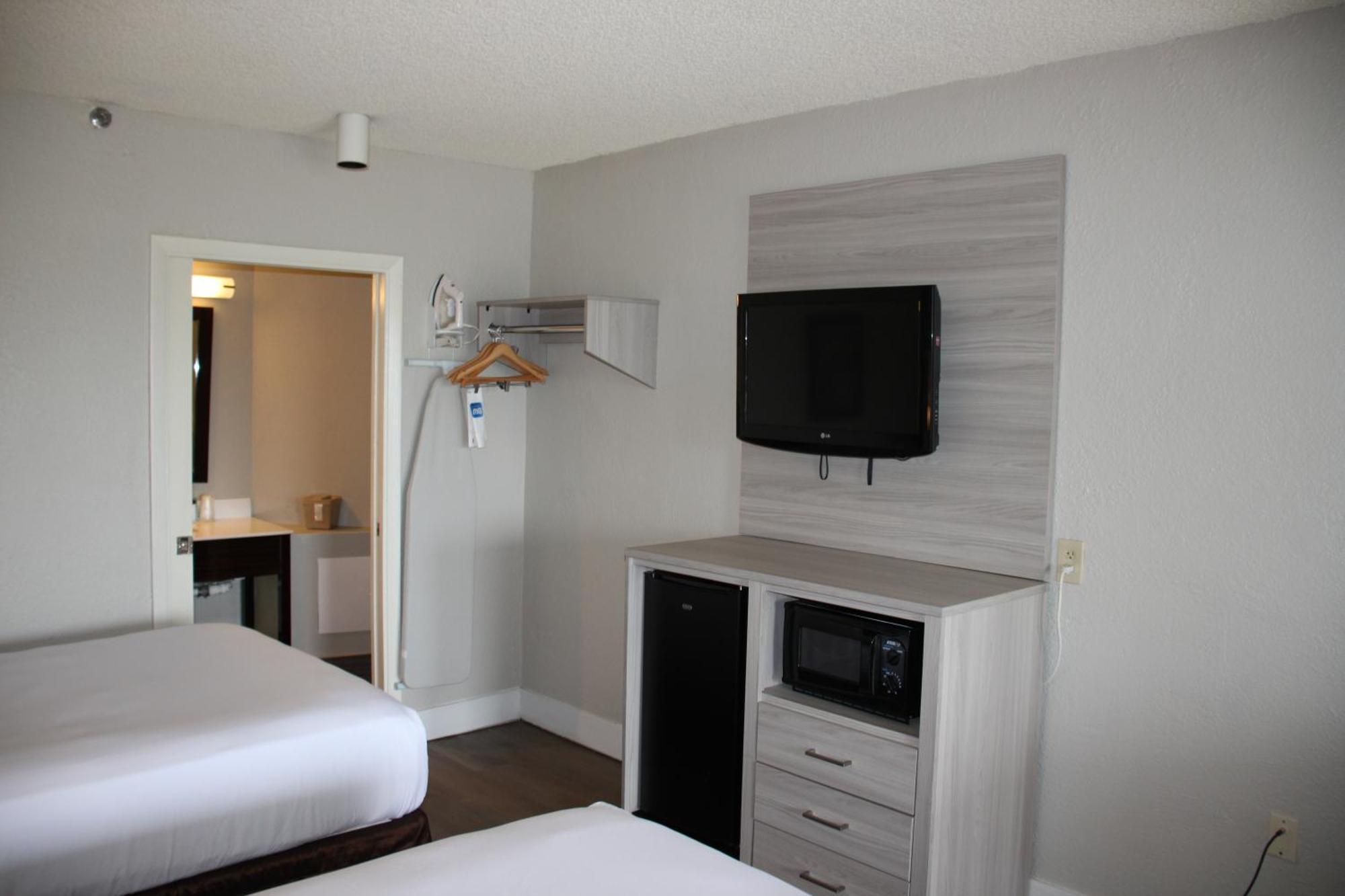 Hotel Boca Deerfield Beach; Surestay Collection By Bw Deerfield Beach