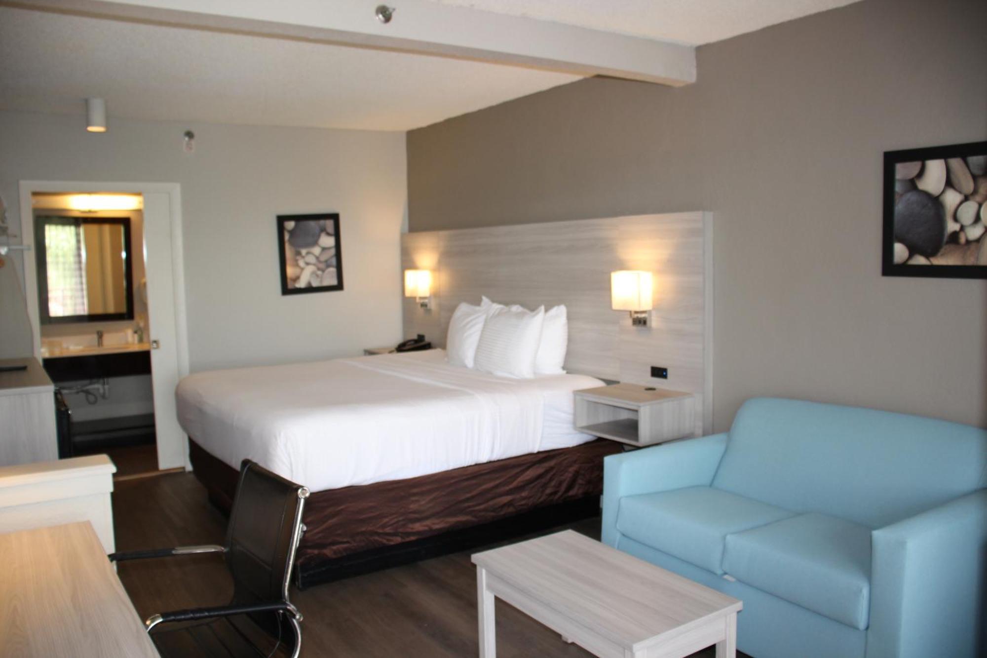 Boca Deerfield Beach; Surestay Collection By Bw Deerfield Beach