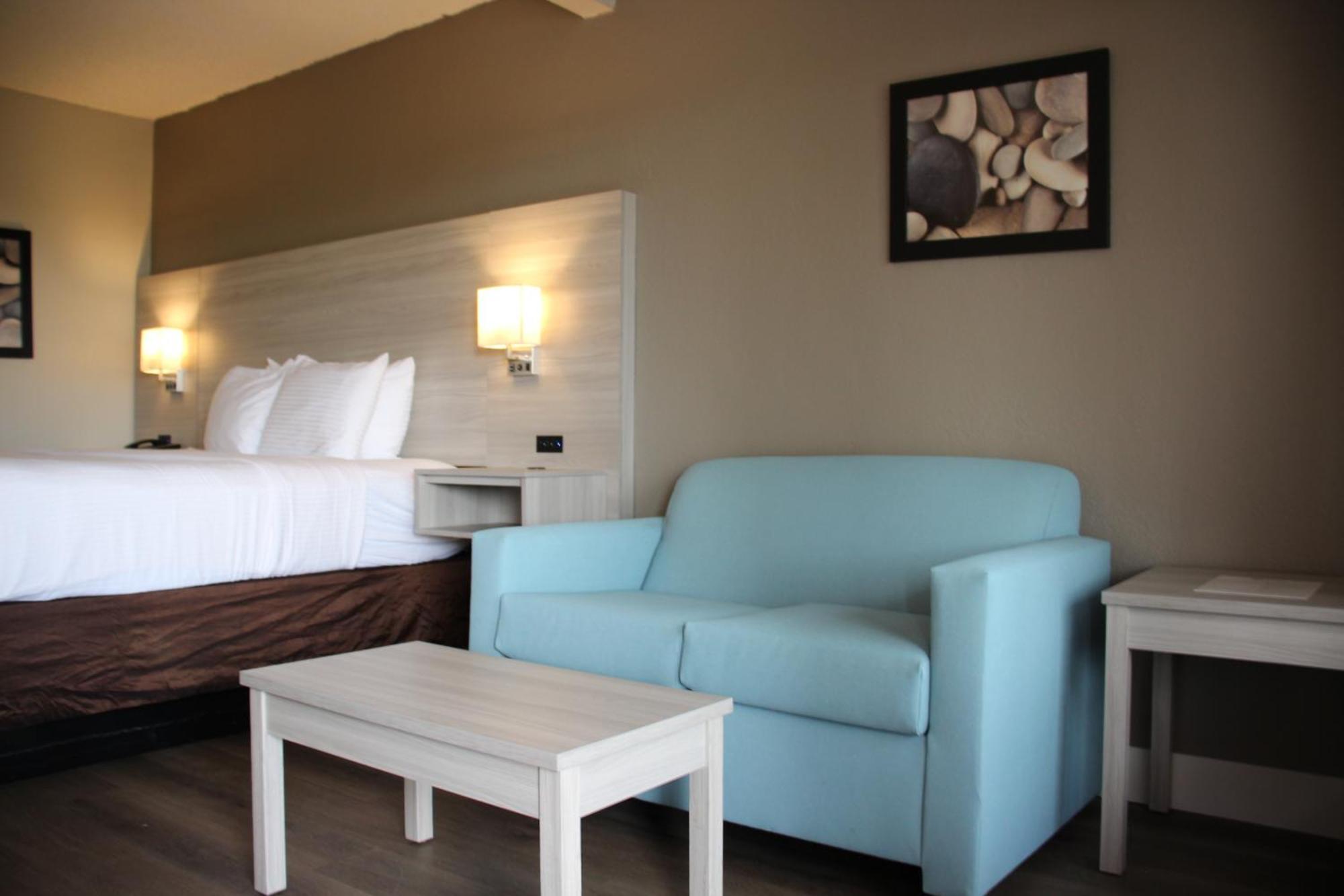 Boca Deerfield Beach; Surestay Collection By Bw Hotel