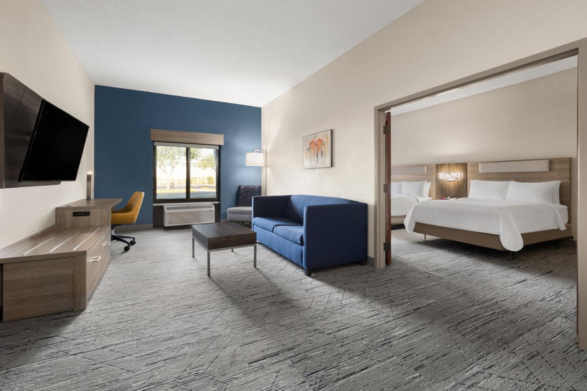 Express & By Ihg Sebring