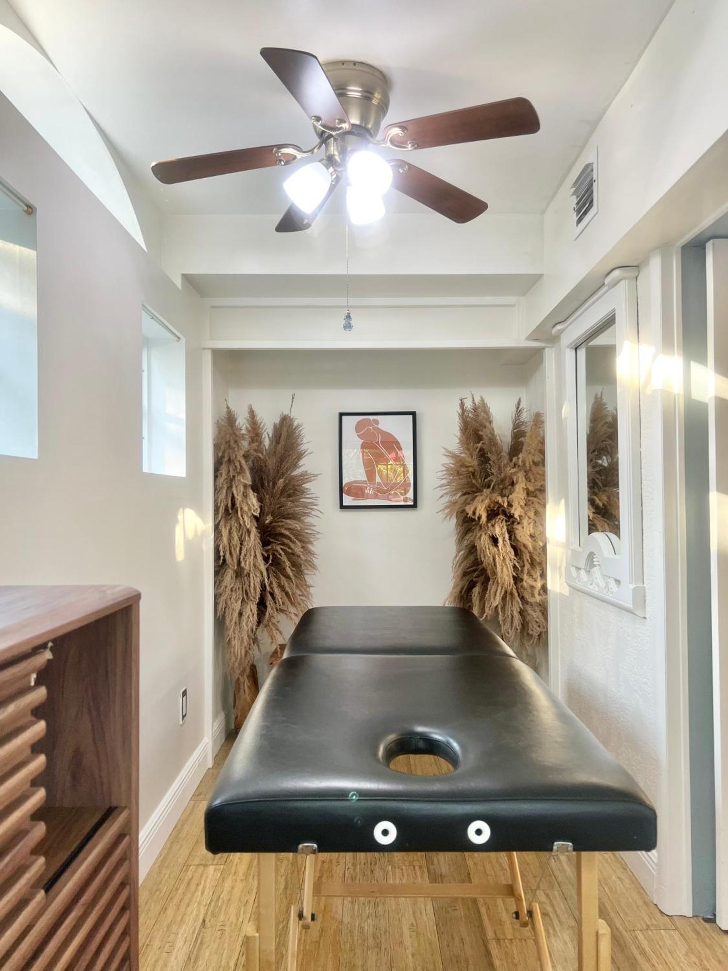 Harmonious Apartment