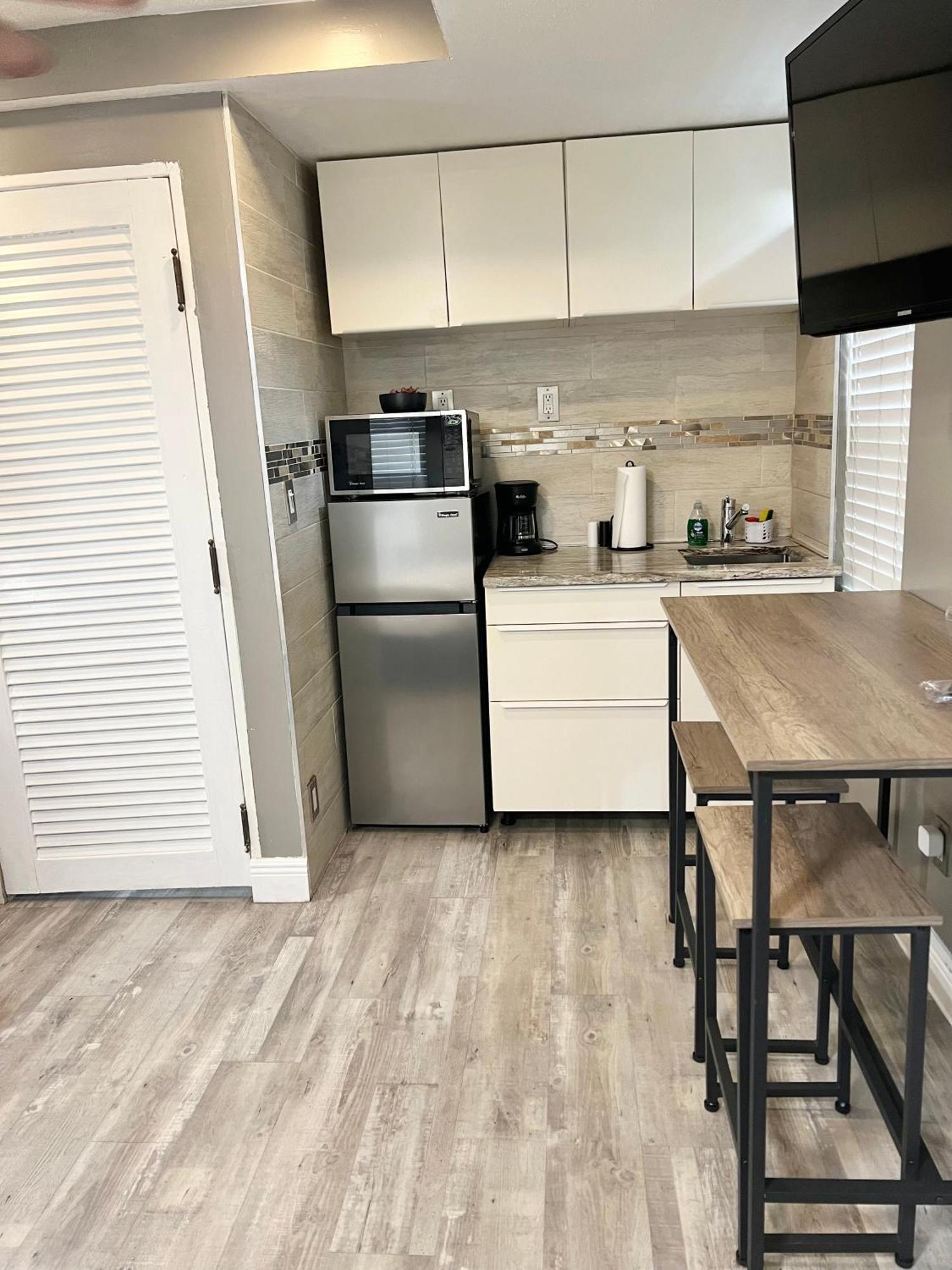 Apartment Harmonious North Miami Beach