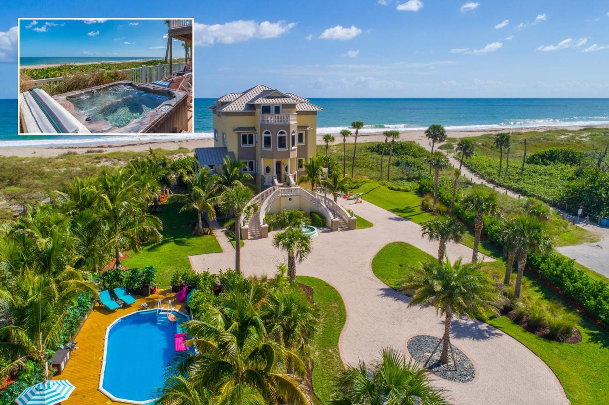 Bella Vista Holiday home