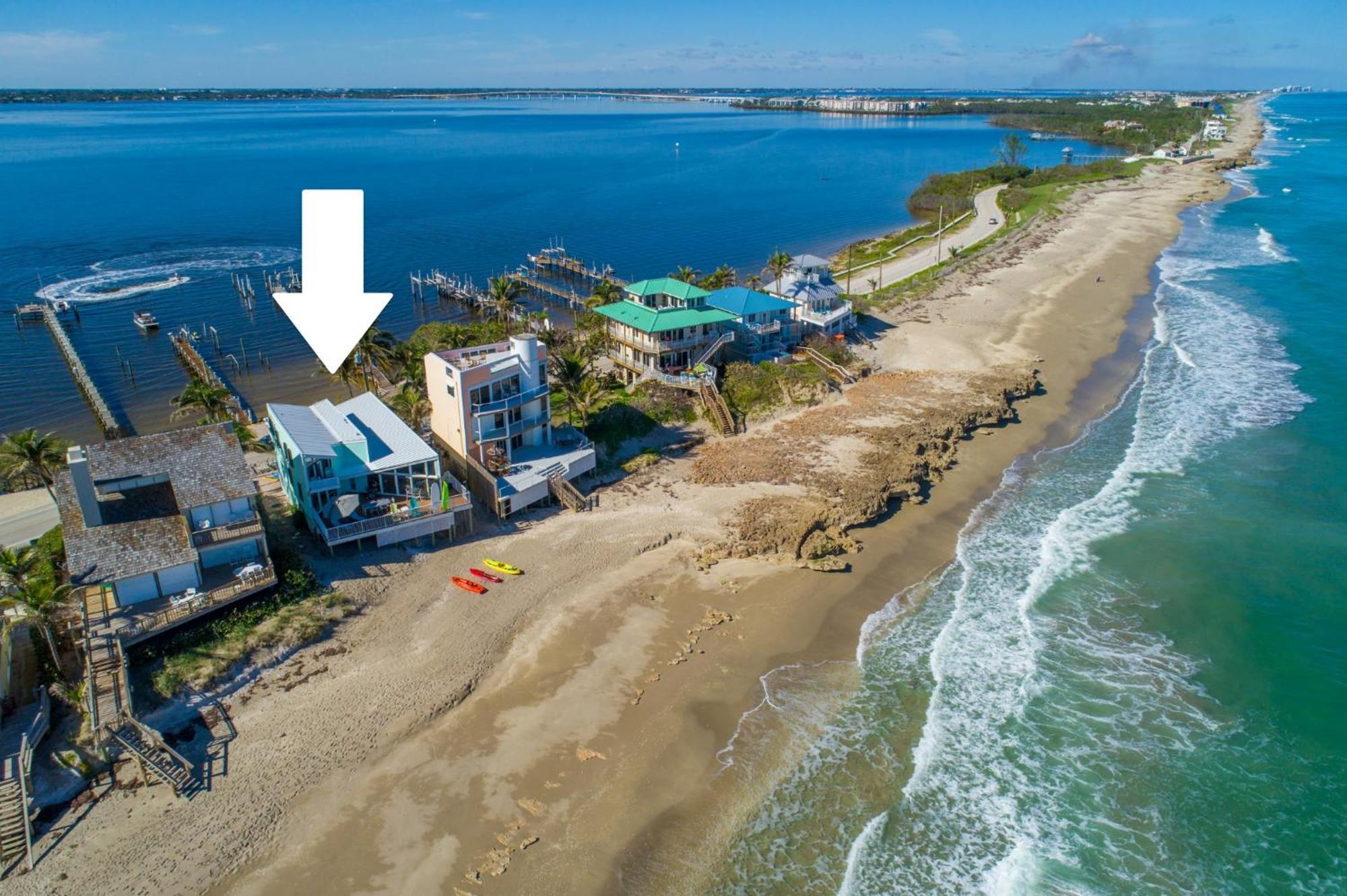 Family Tides Holiday home