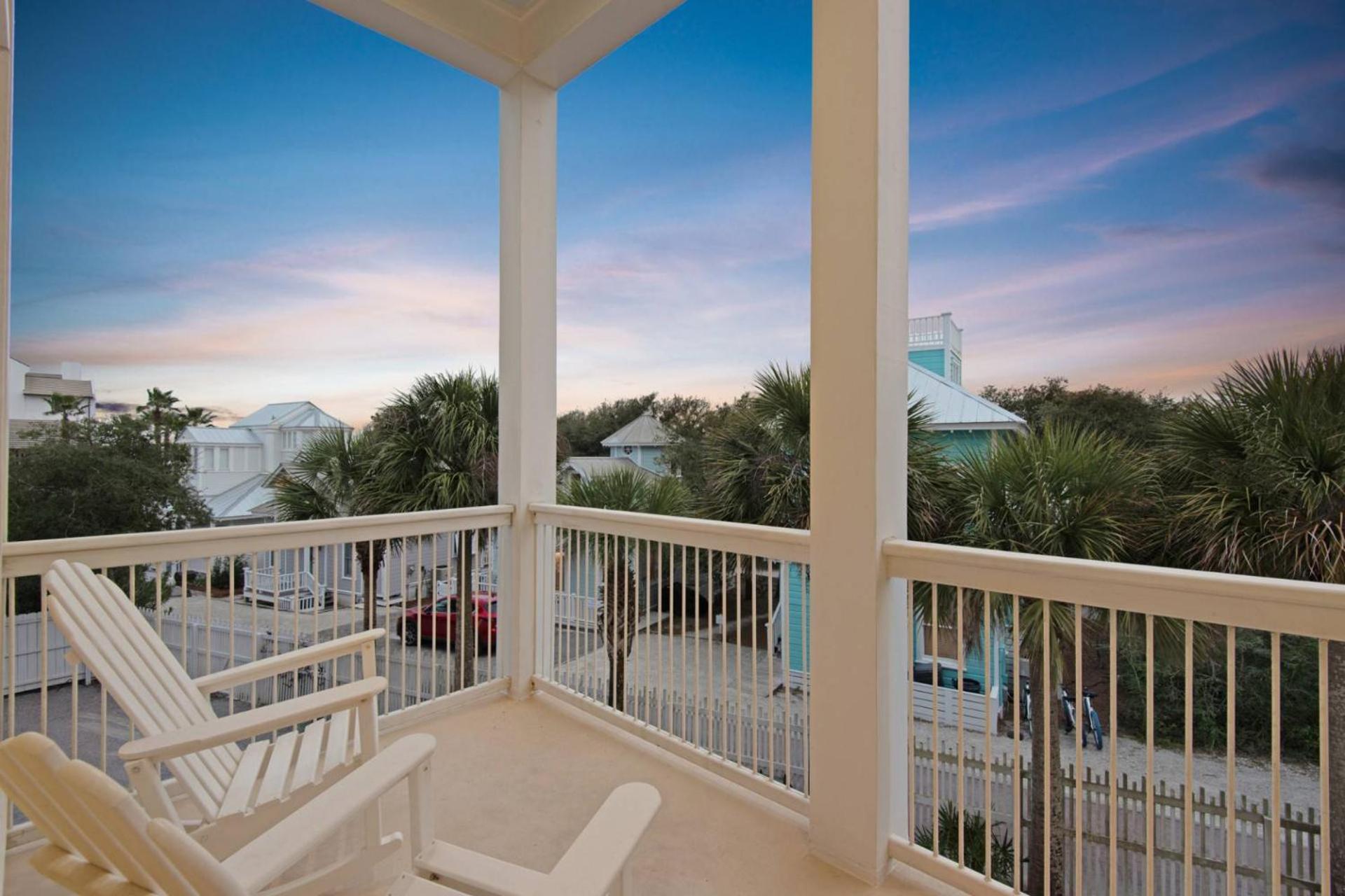 A Point Of View Holiday home *