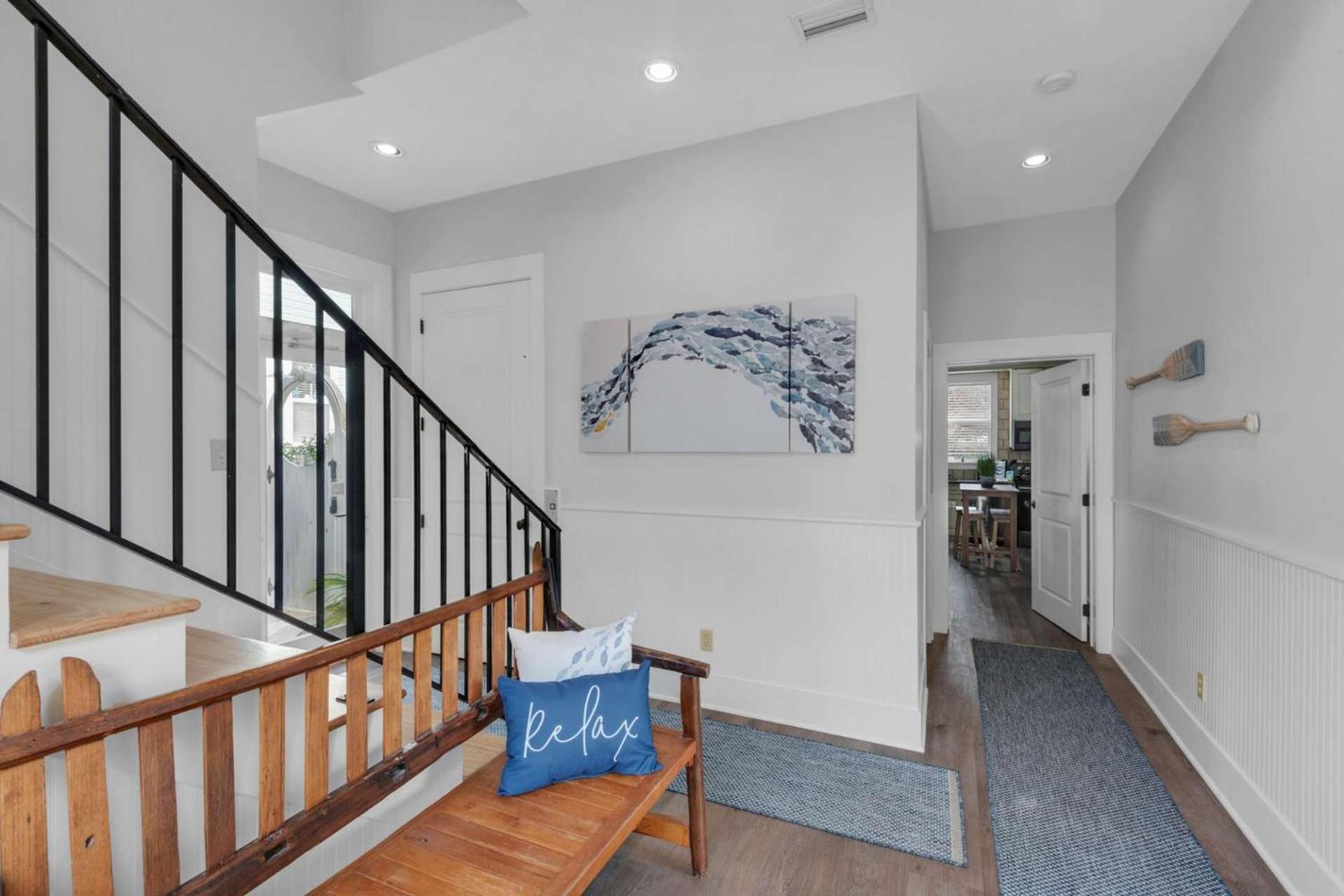 Holiday home A Point Of View Seagrove Beach