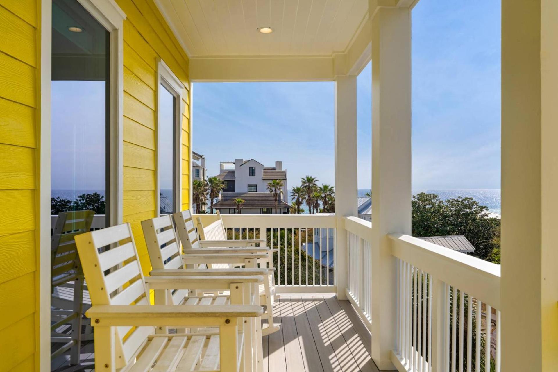 A Point Of View Holiday home