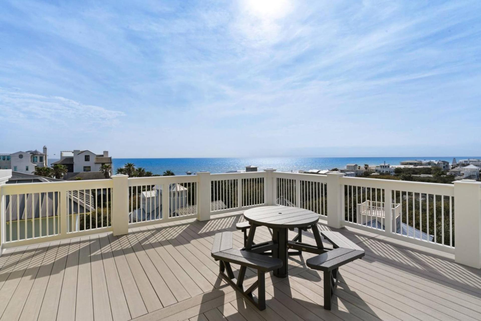 Holiday home A Point Of View