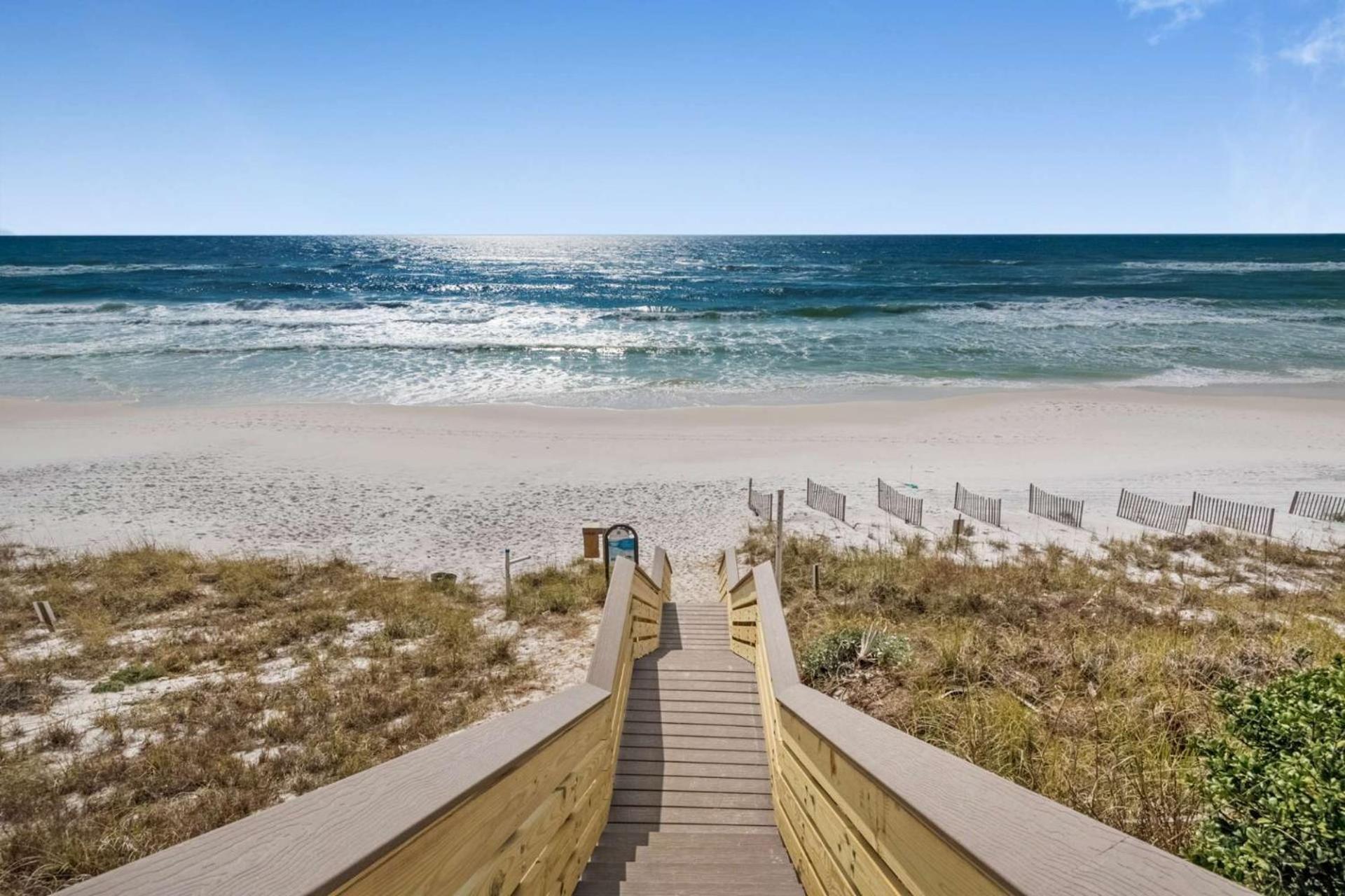 A Point Of View Holiday home Seagrove Beach