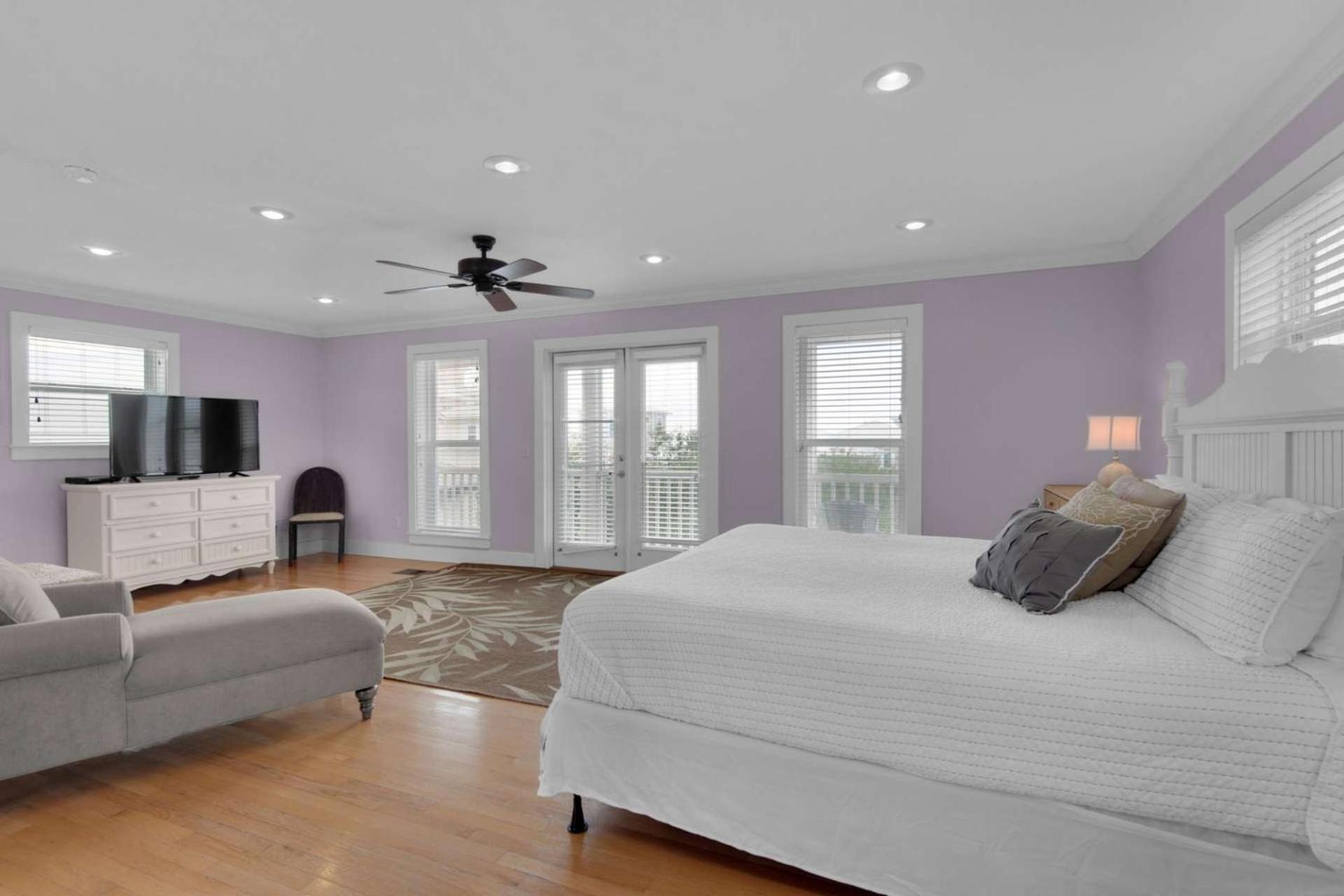 Grace Holiday home