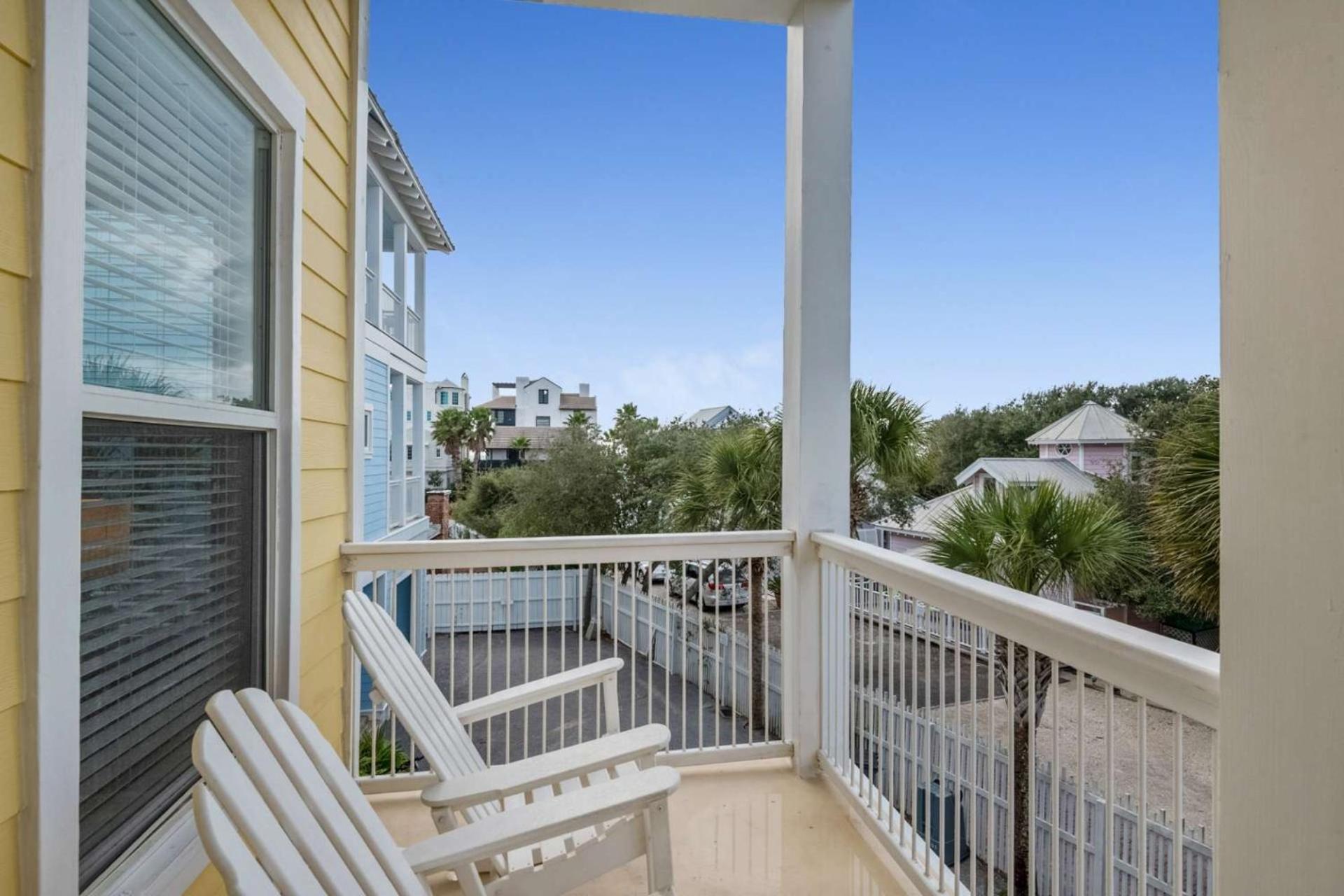 A Point Of View Holiday home Seagrove Beach