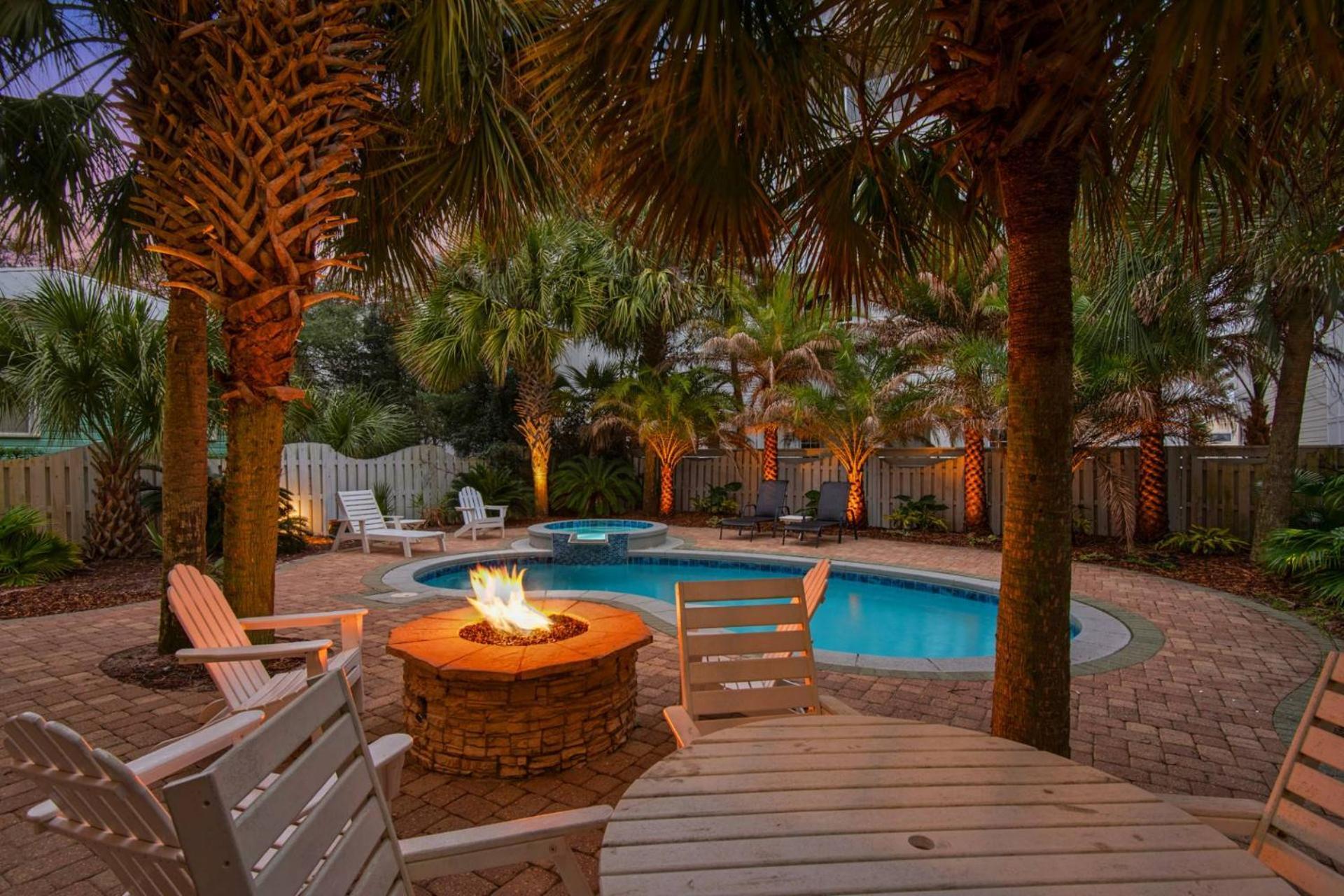 A Point Of View Holiday home *