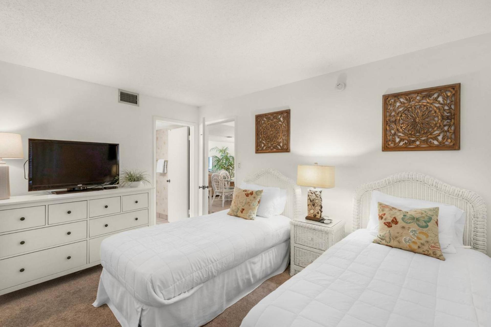 Holiday home Pinnacle Port C1-203 Laguna Beach