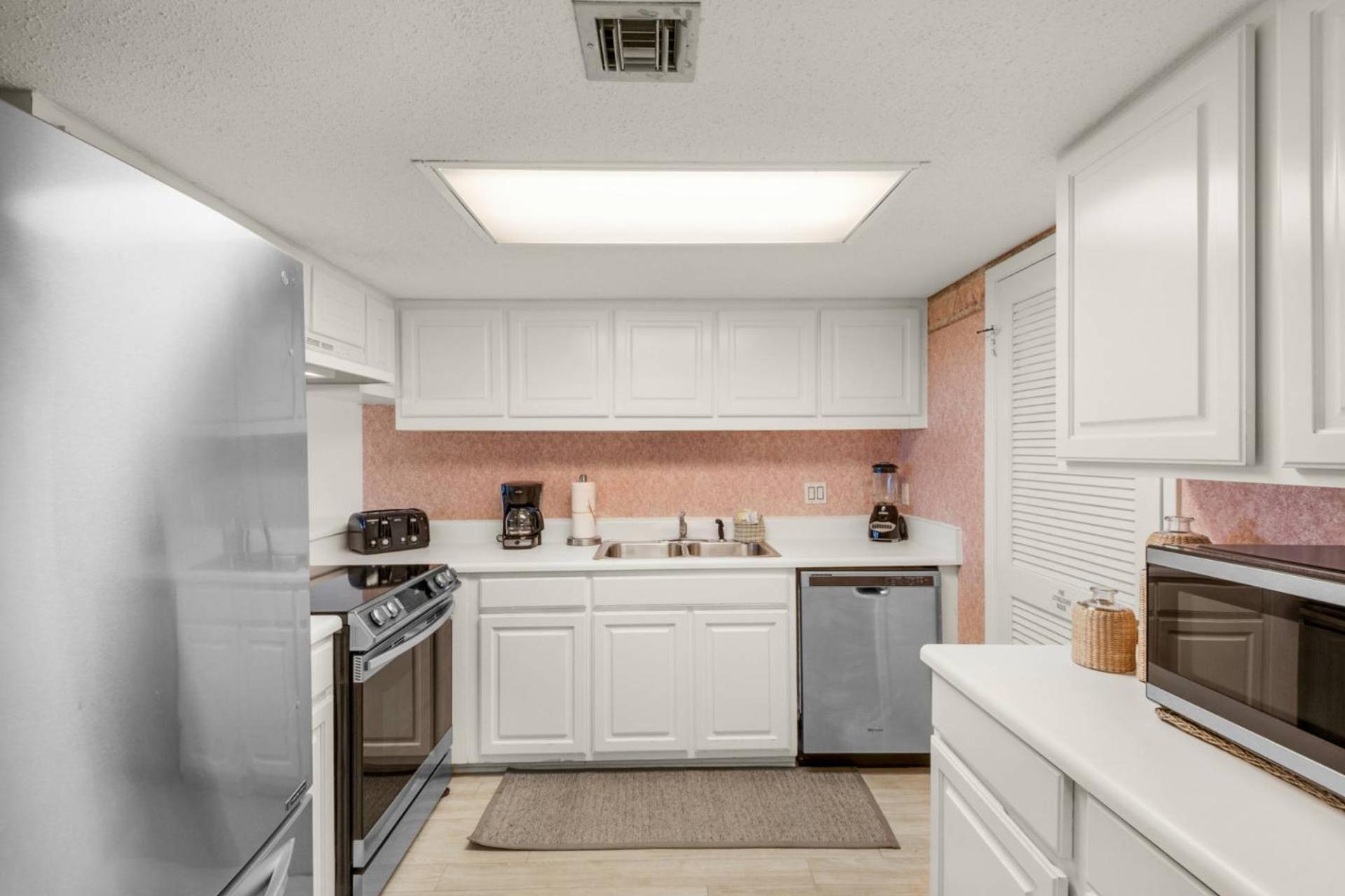 Pinnacle Port C1-203 Laguna Beach