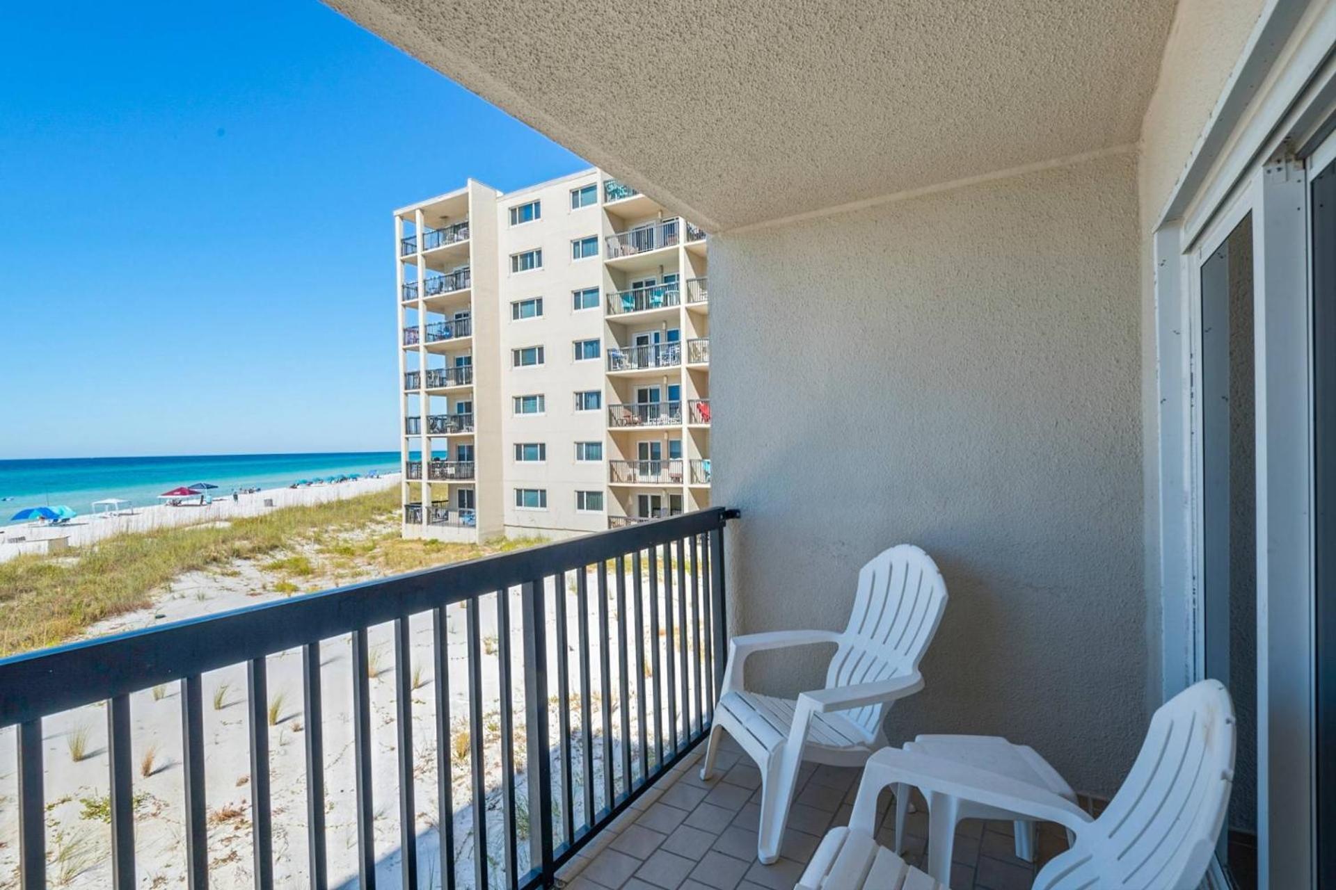 Holiday home Pinnacle Port C1-203