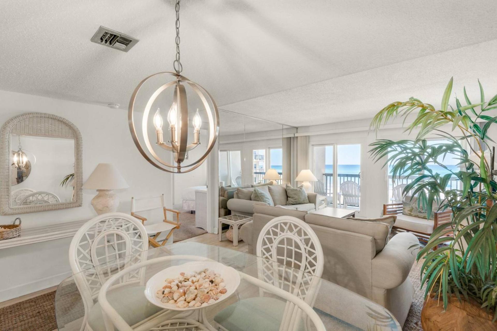 Holiday home Pinnacle Port C1-203