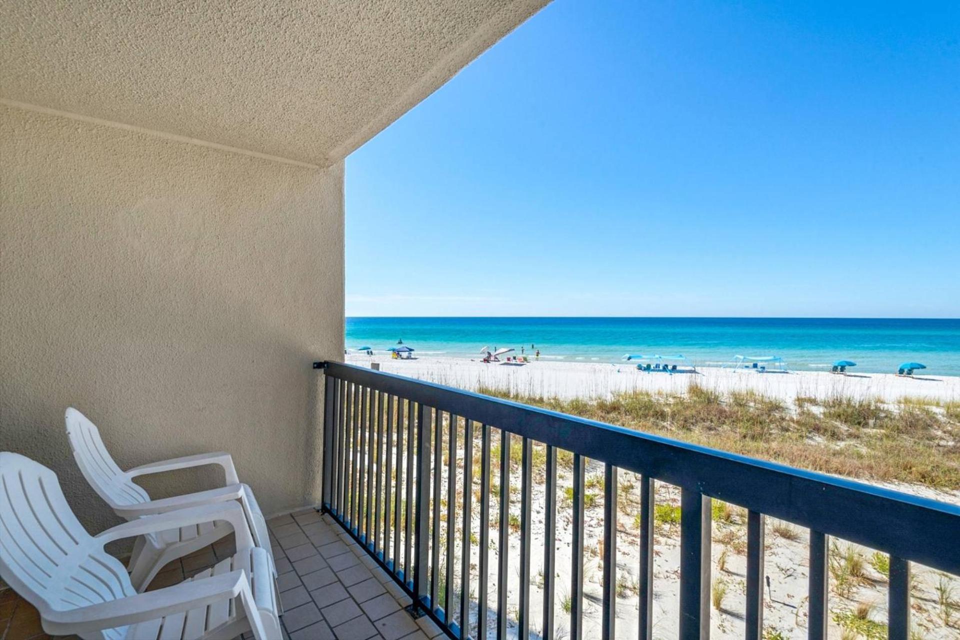 Holiday home Pinnacle Port C1-203 Laguna Beach