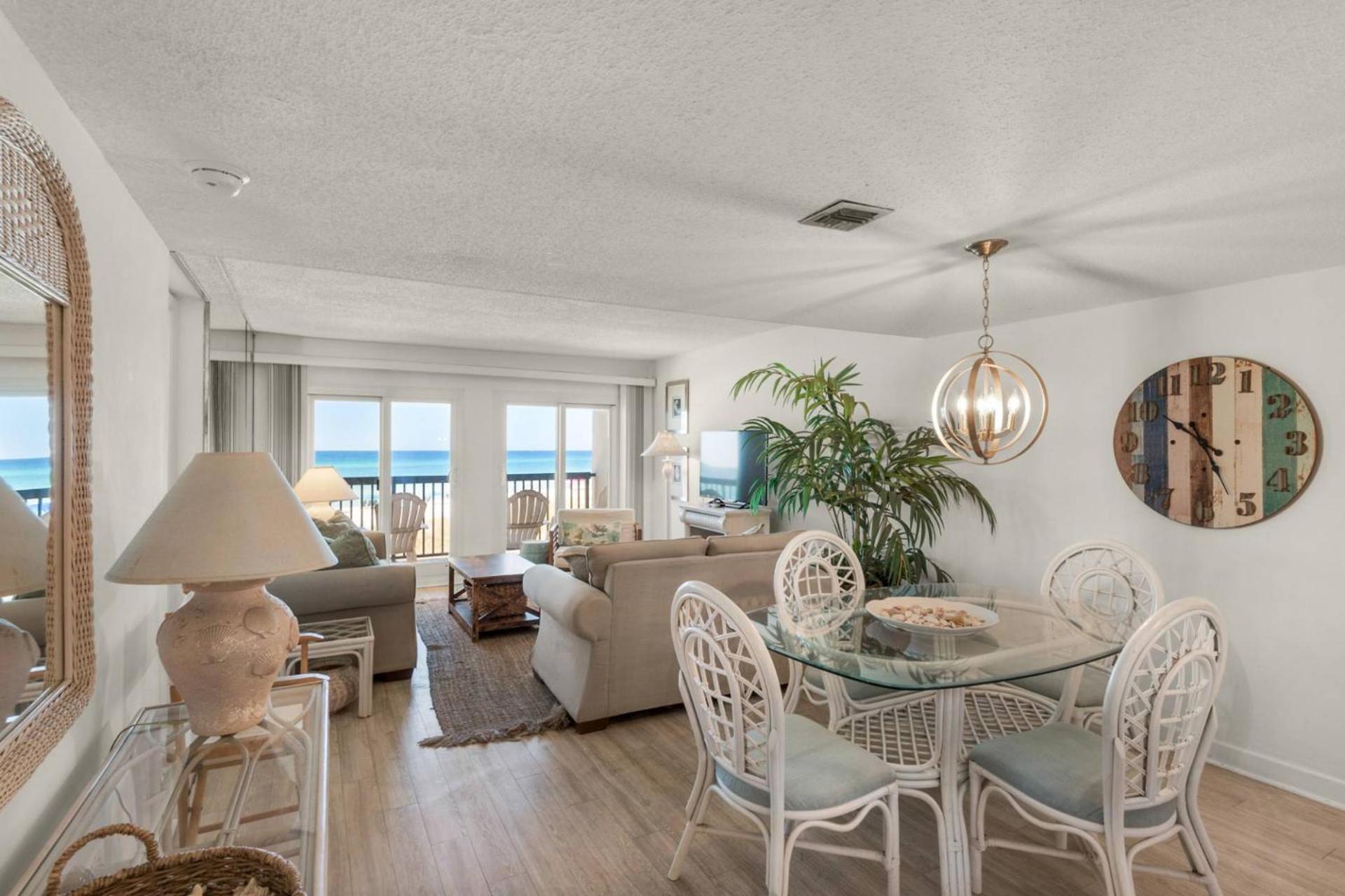 Pinnacle Port C1-203 * Laguna Beach
