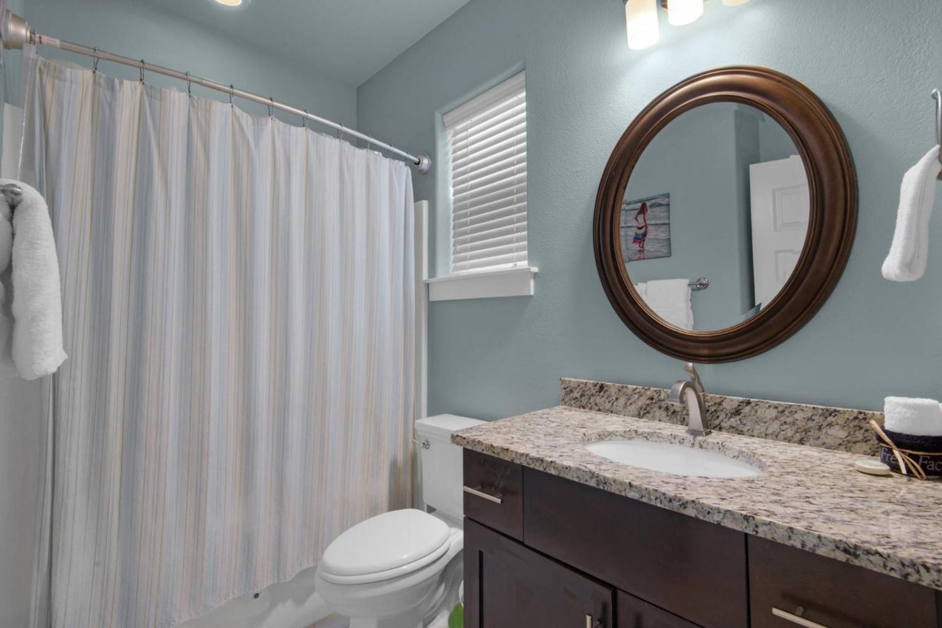 Magnolia Place Holiday home Blue Gulf Beach