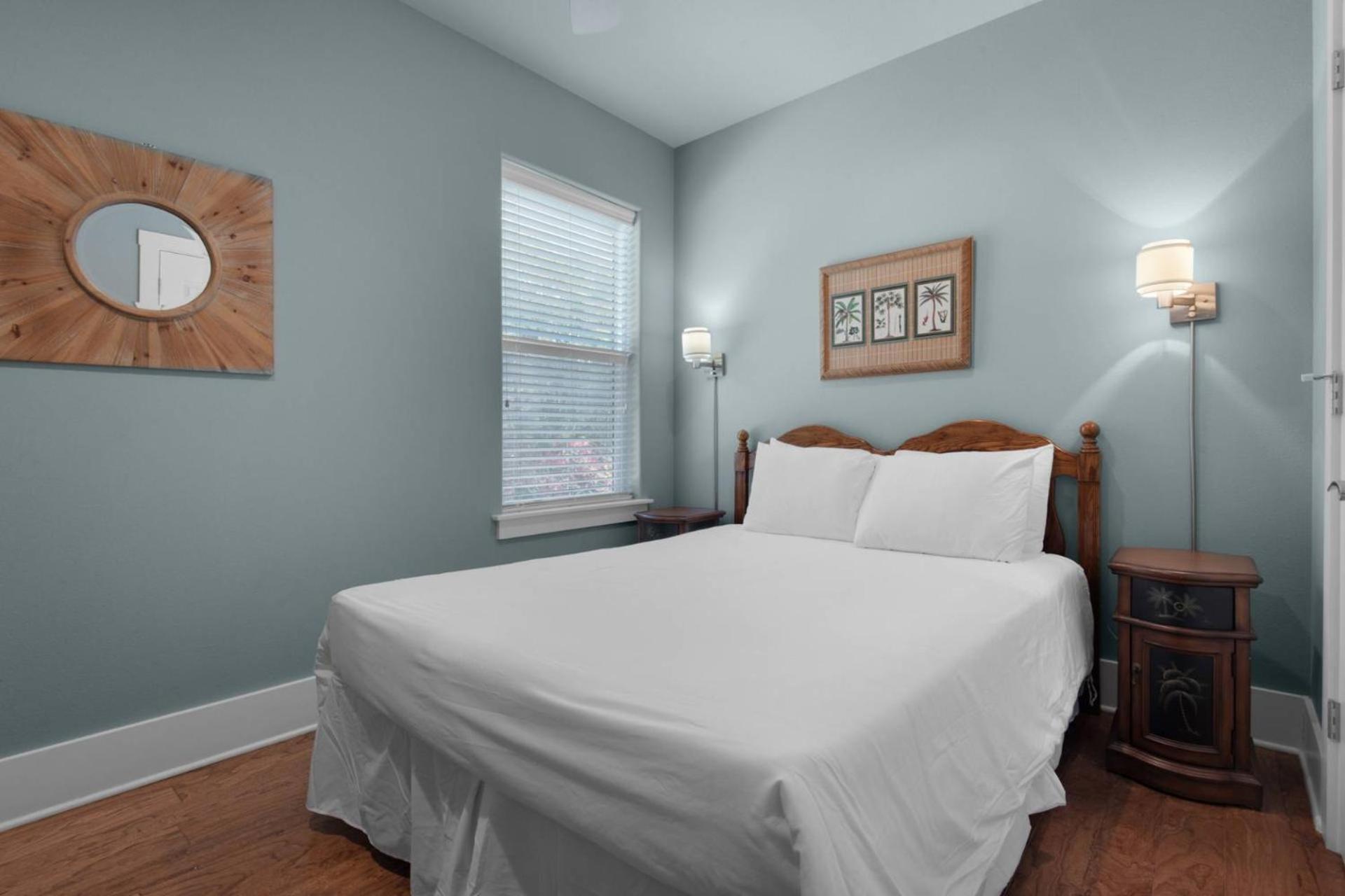 Magnolia Place Holiday home Blue Gulf Beach
