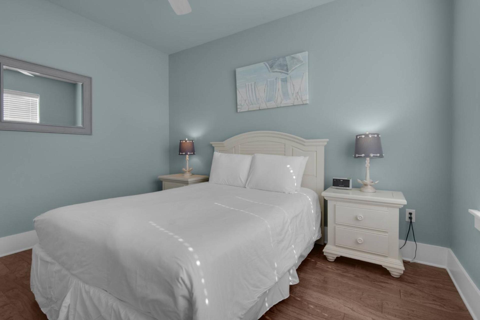Magnolia Place Blue Gulf Beach