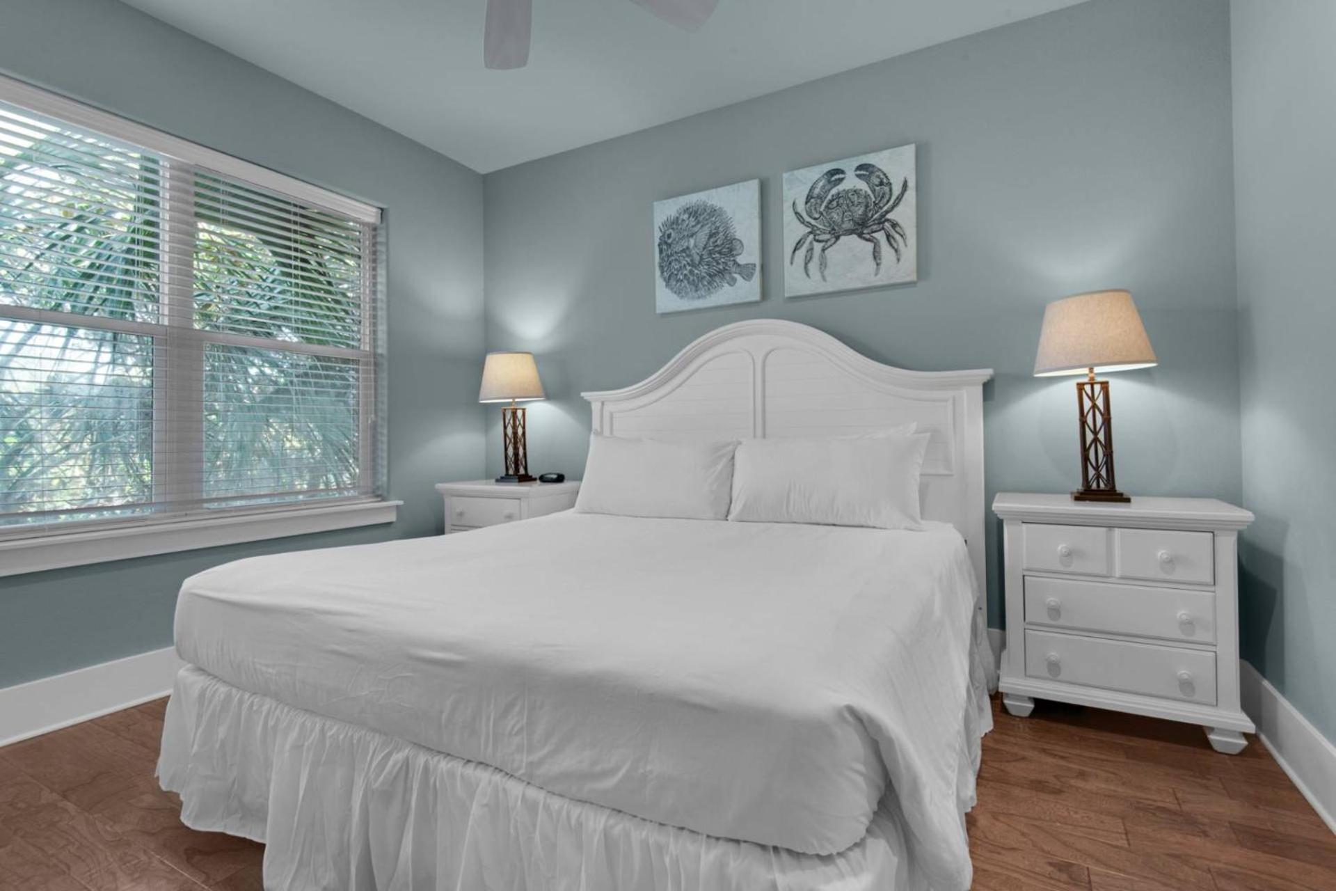 Magnolia Place Blue Gulf Beach