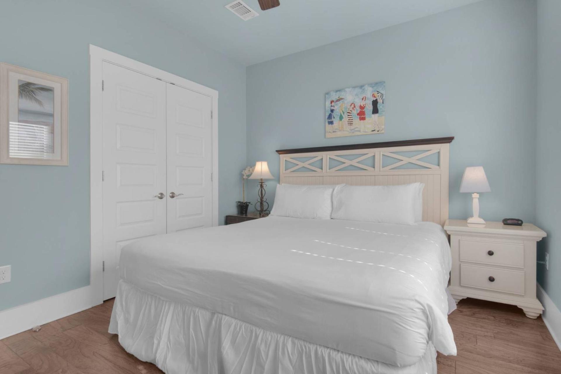 Magnolia Place Holiday home
