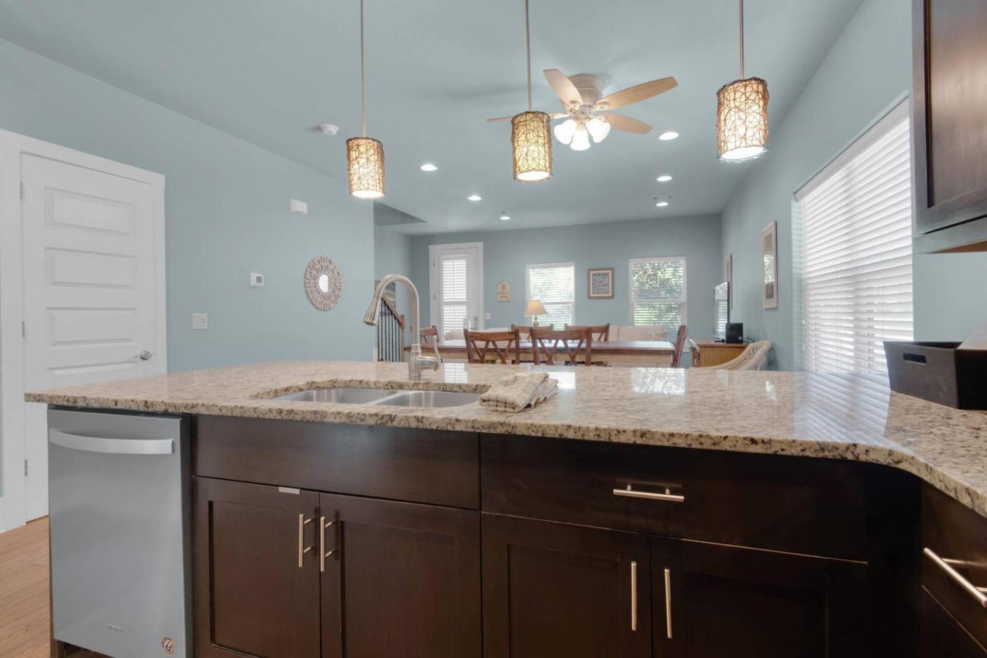 Holiday home Magnolia Place Blue Gulf Beach