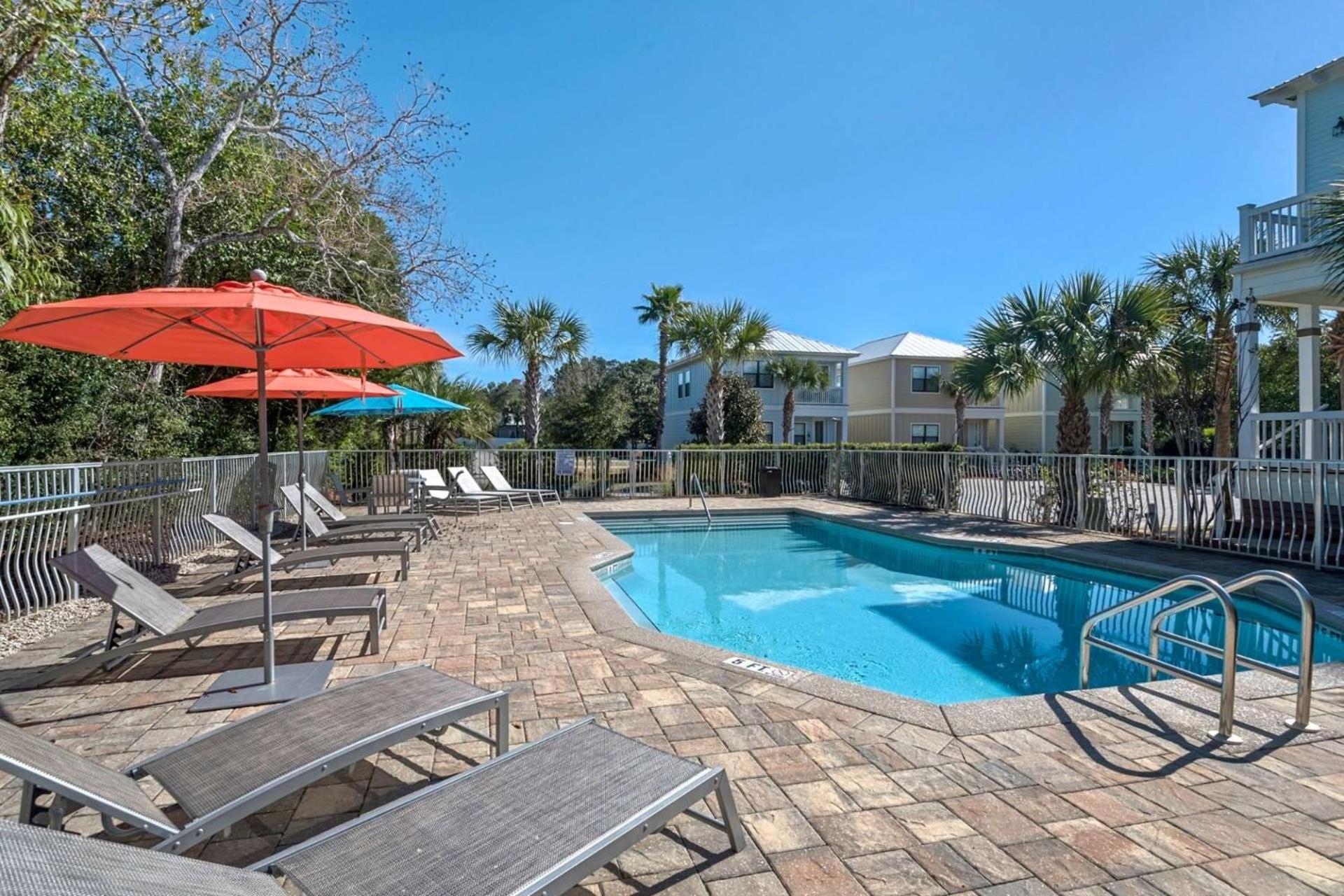 Magnolia Place Blue Gulf Beach