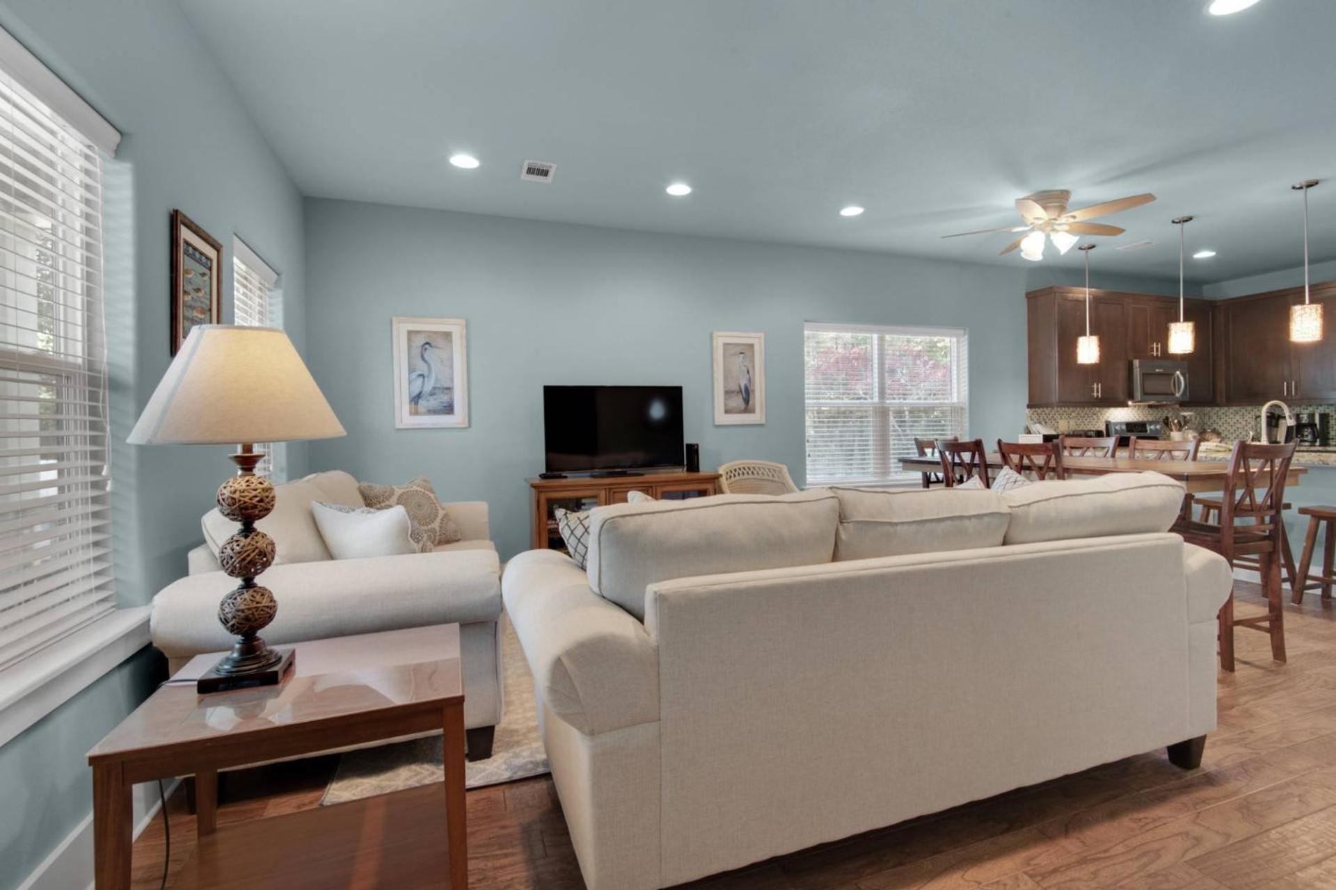 Holiday home Magnolia Place *