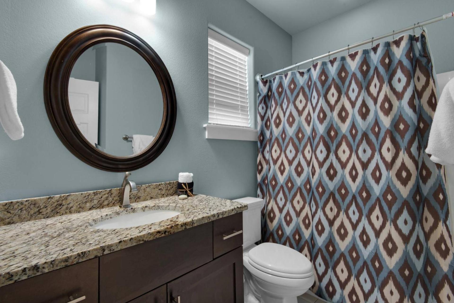 Magnolia Place Holiday home Blue Gulf Beach