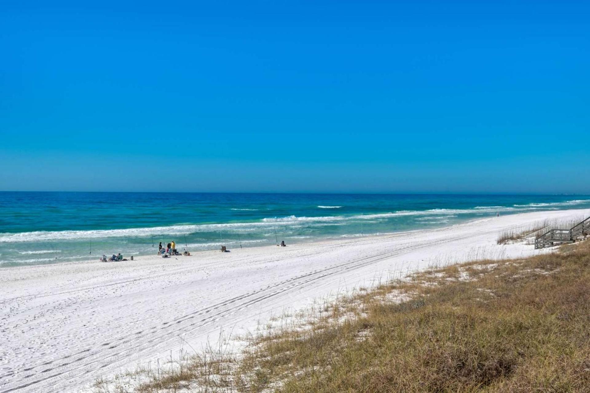 Holiday home Magnolia Place Blue Gulf Beach
