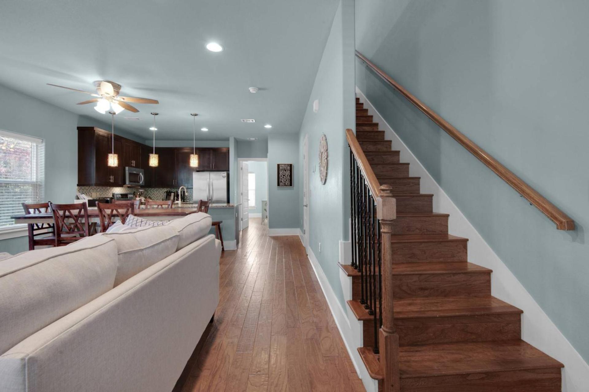 Holiday home Magnolia Place *