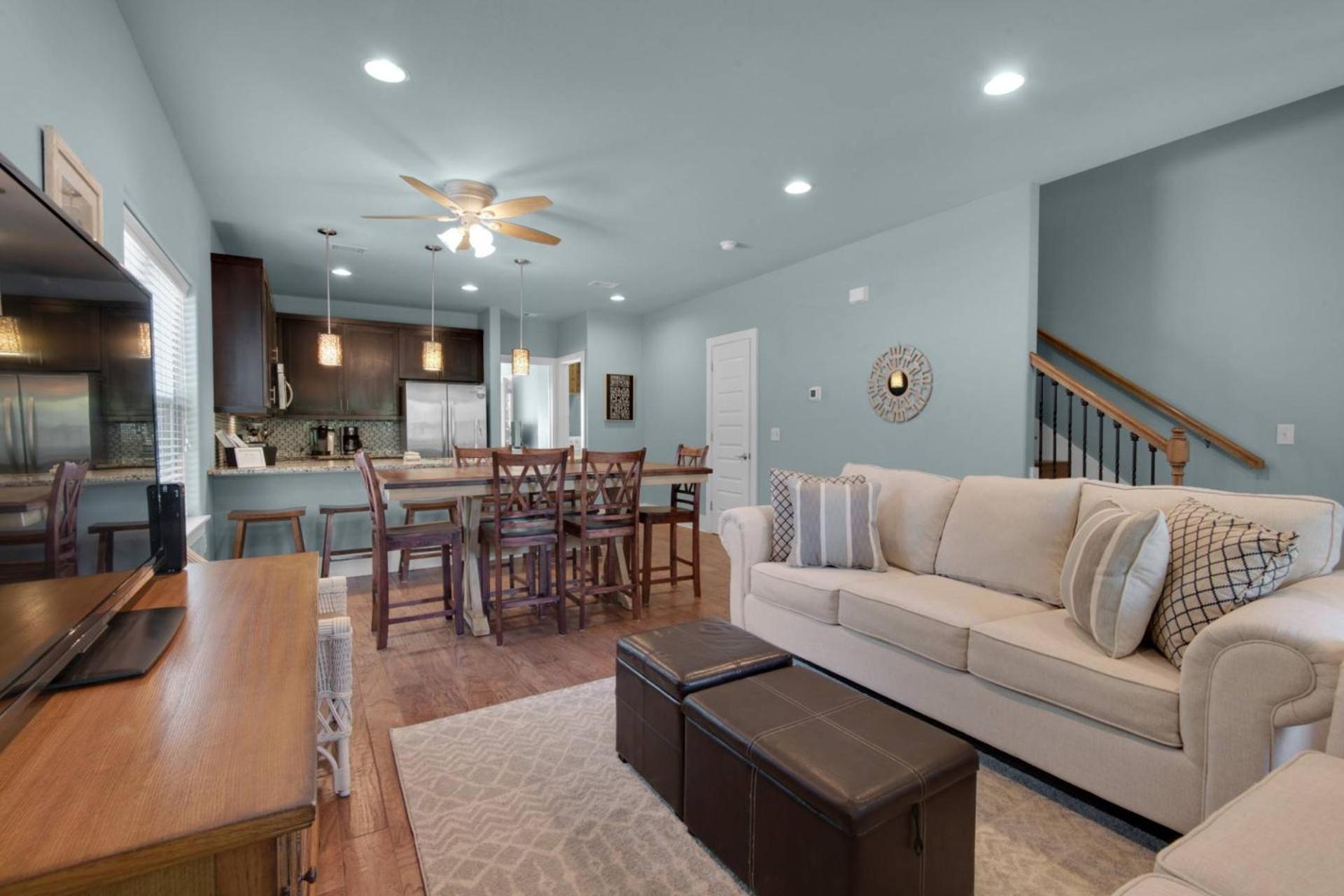 Magnolia Place Holiday home