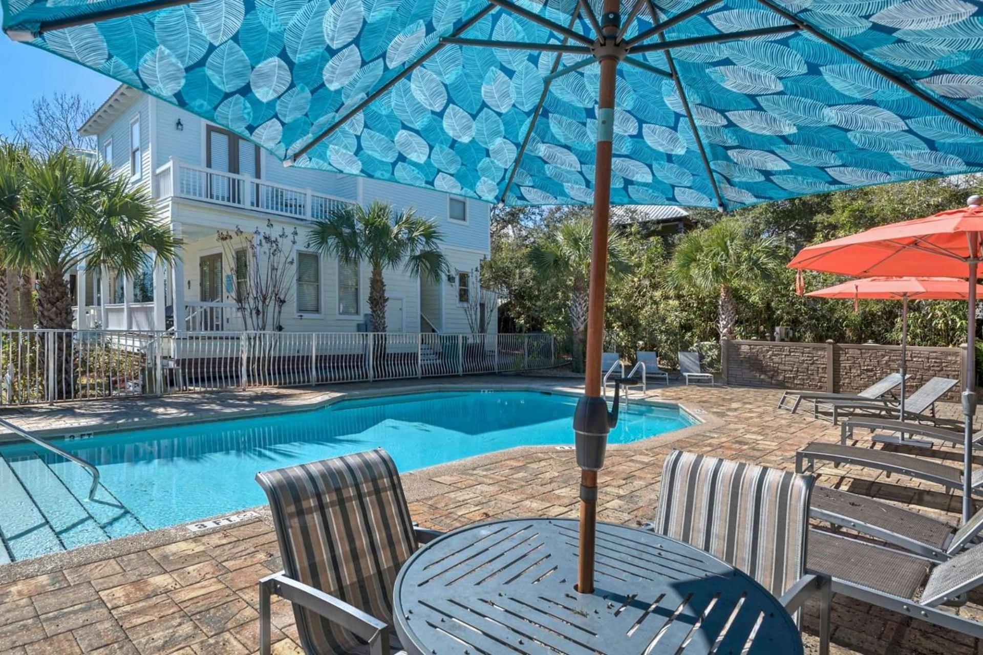 Magnolia Place Holiday home *