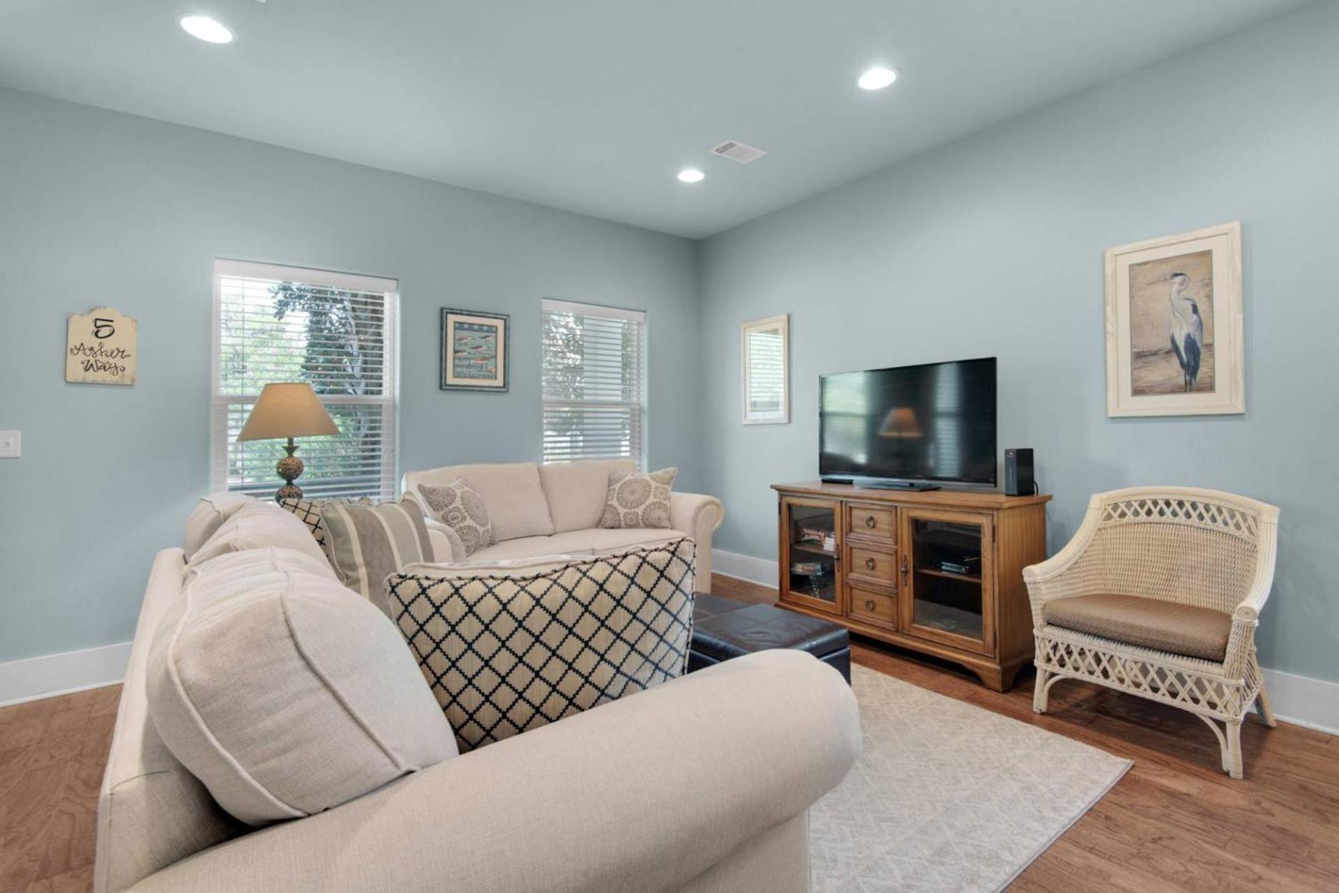 Magnolia Place Holiday home Blue Gulf Beach