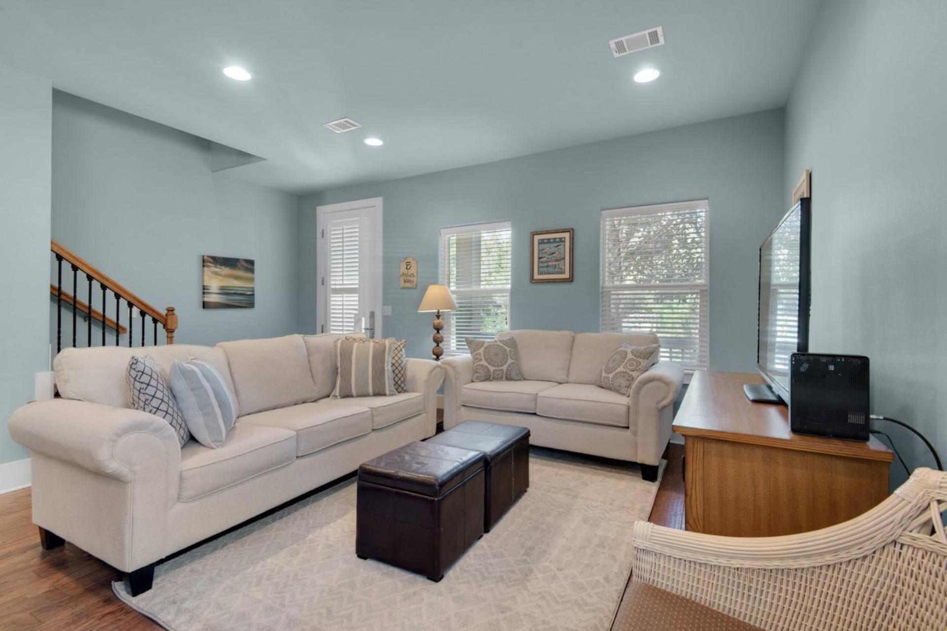 Holiday home Magnolia Place Blue Gulf Beach