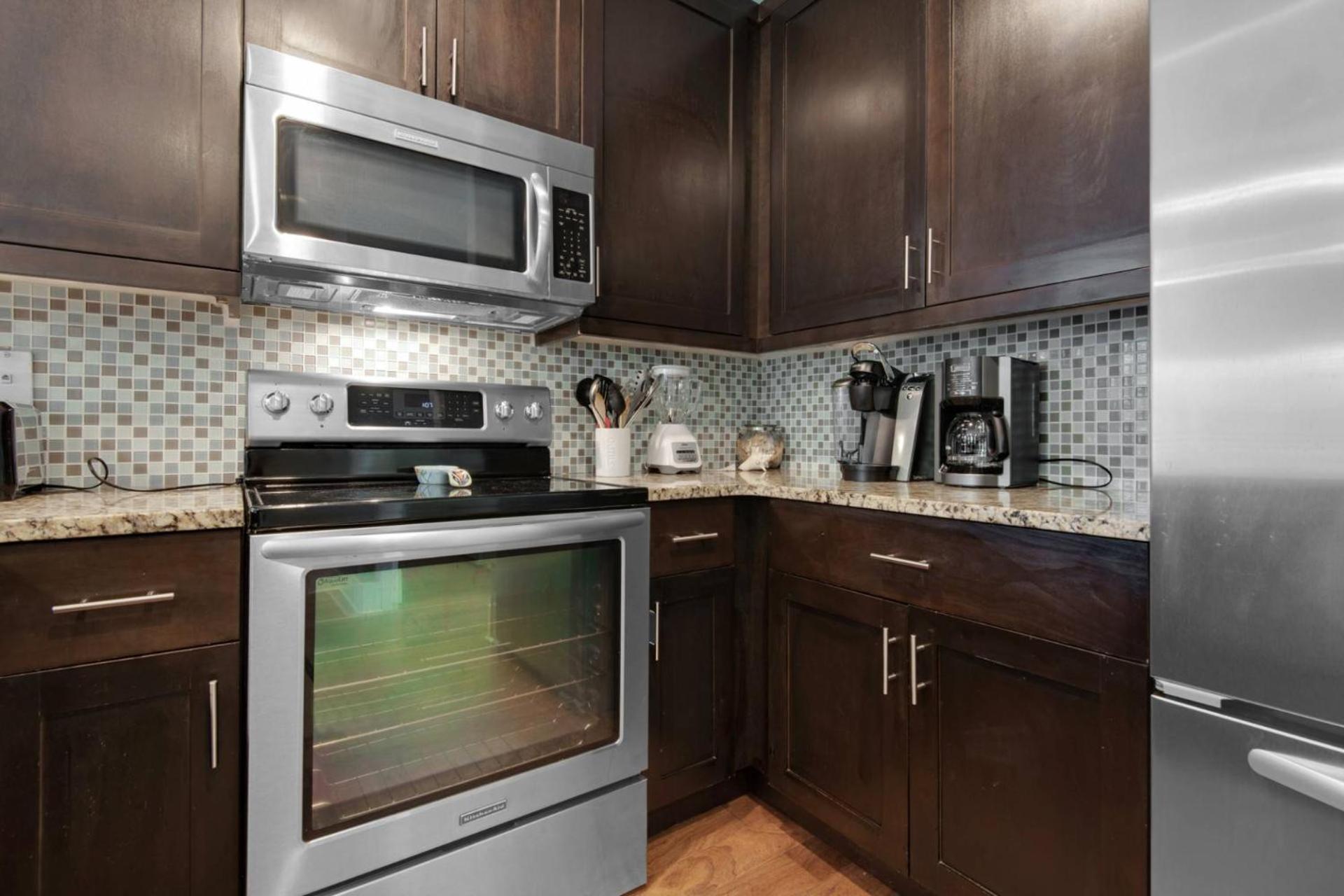 Magnolia Place Holiday home