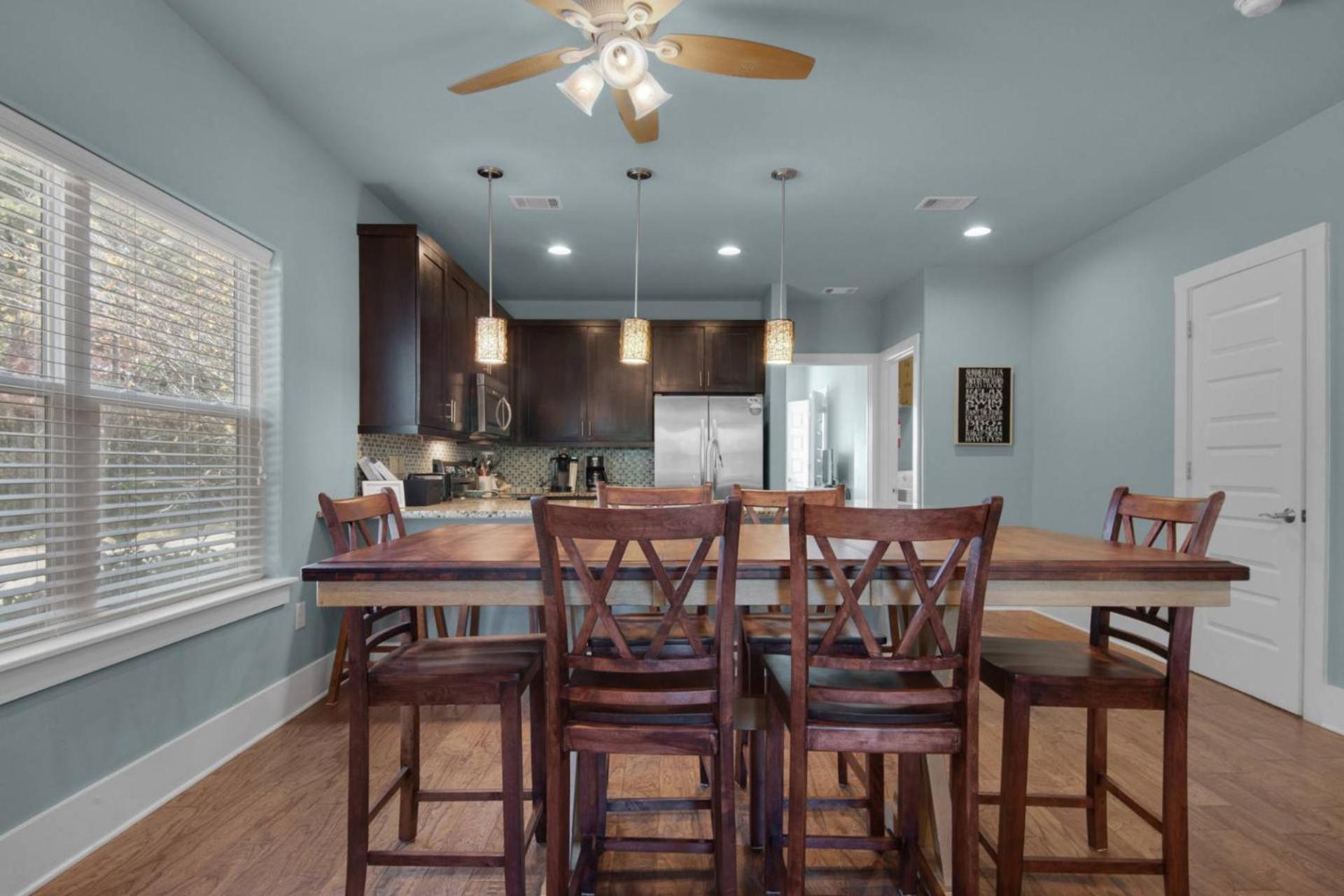 Magnolia Place Holiday home *