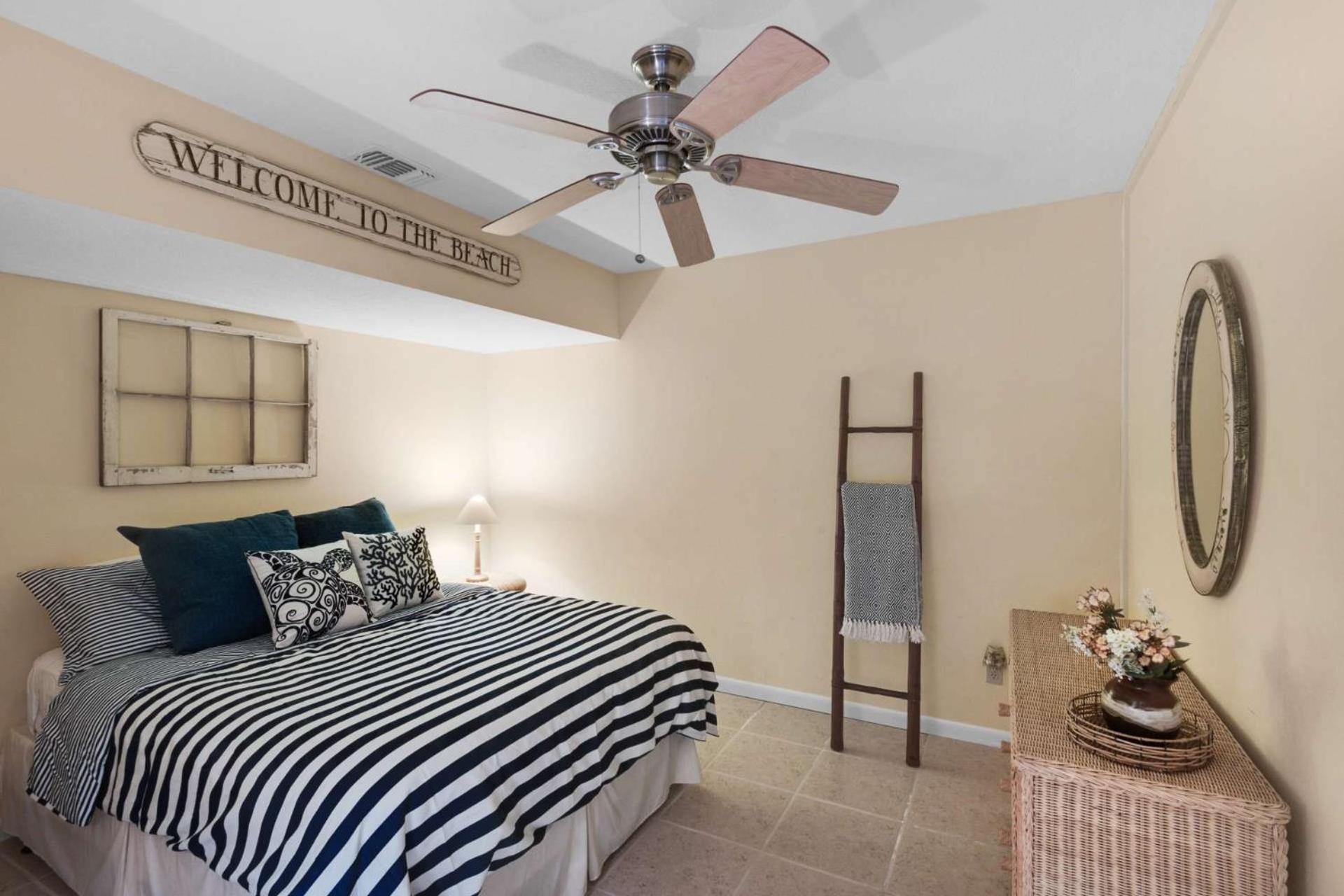 Sea For Yourself Holiday home Blue Gulf Beach