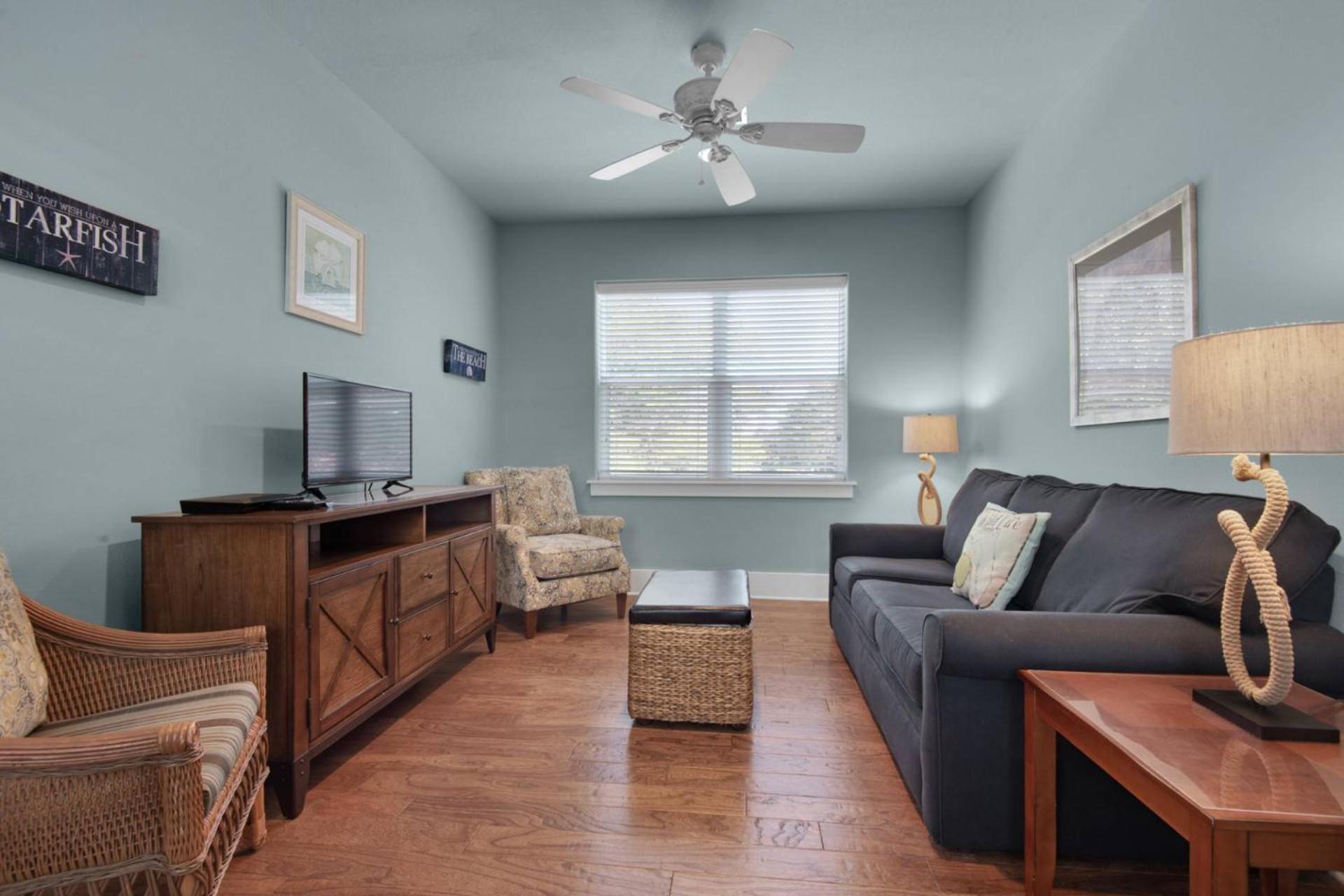 Holiday home Magnolia Place Blue Gulf Beach