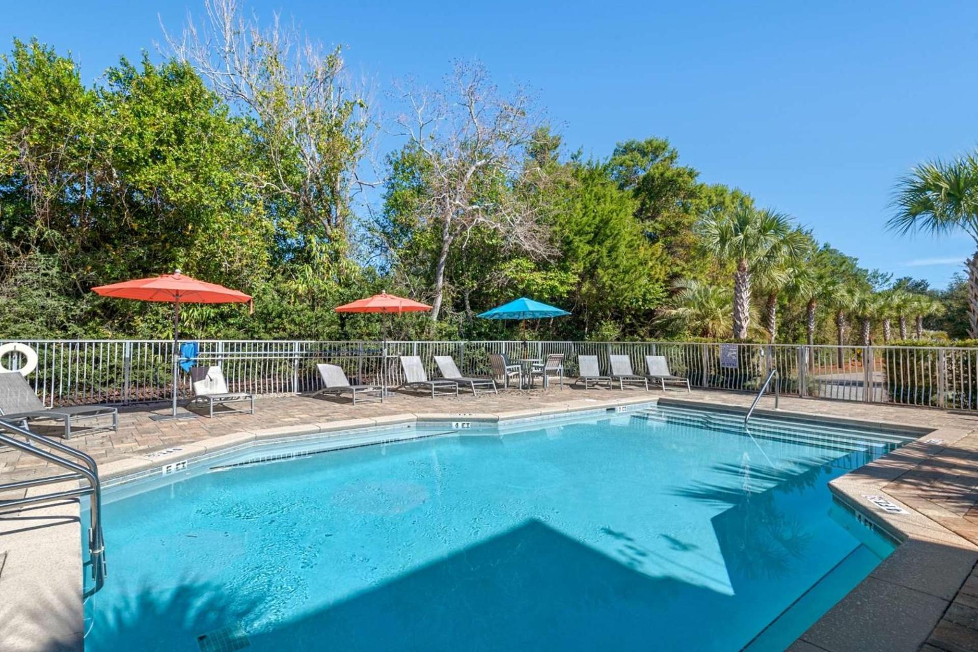 Magnolia Place Blue Gulf Beach
