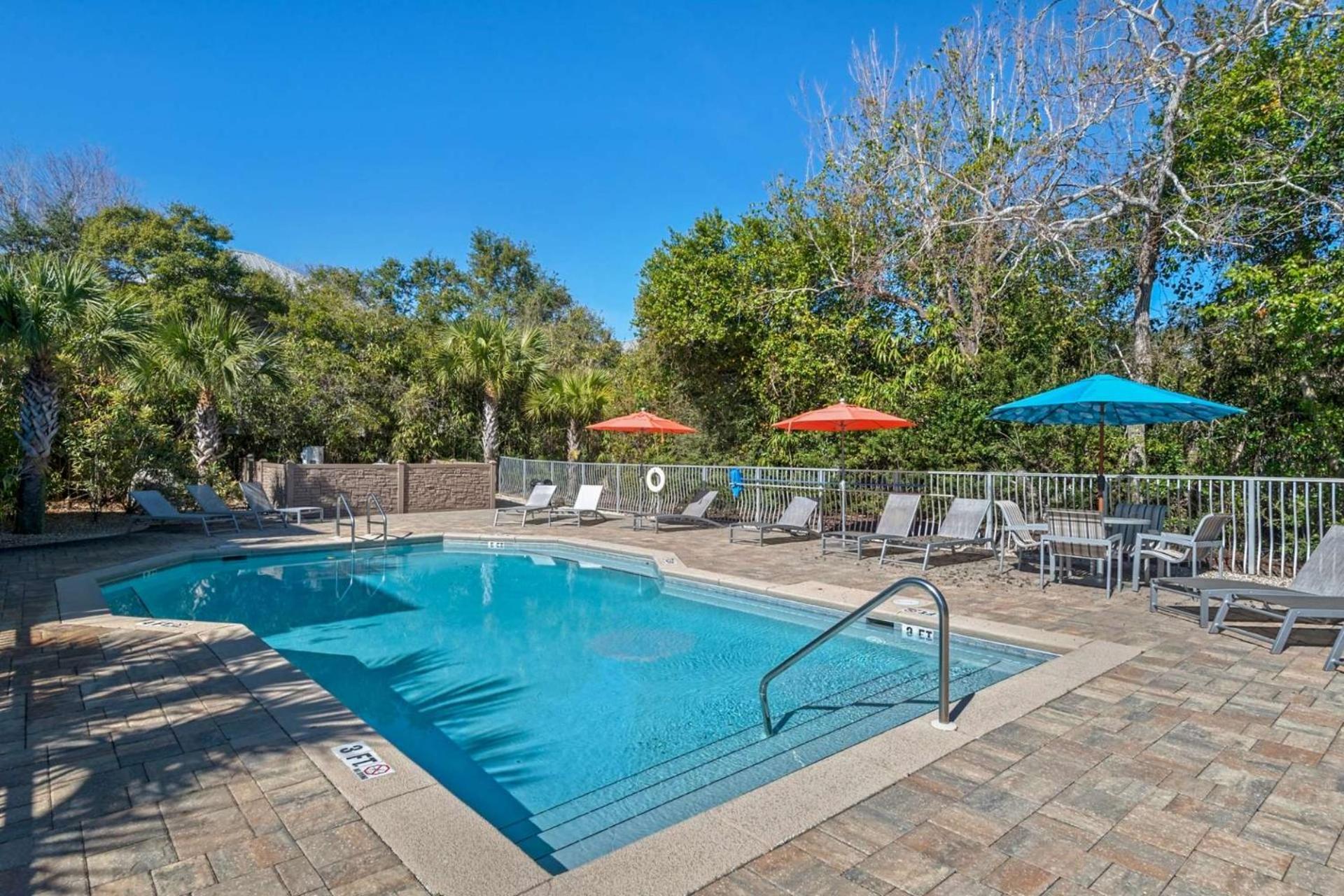 Magnolia Place Blue Gulf Beach