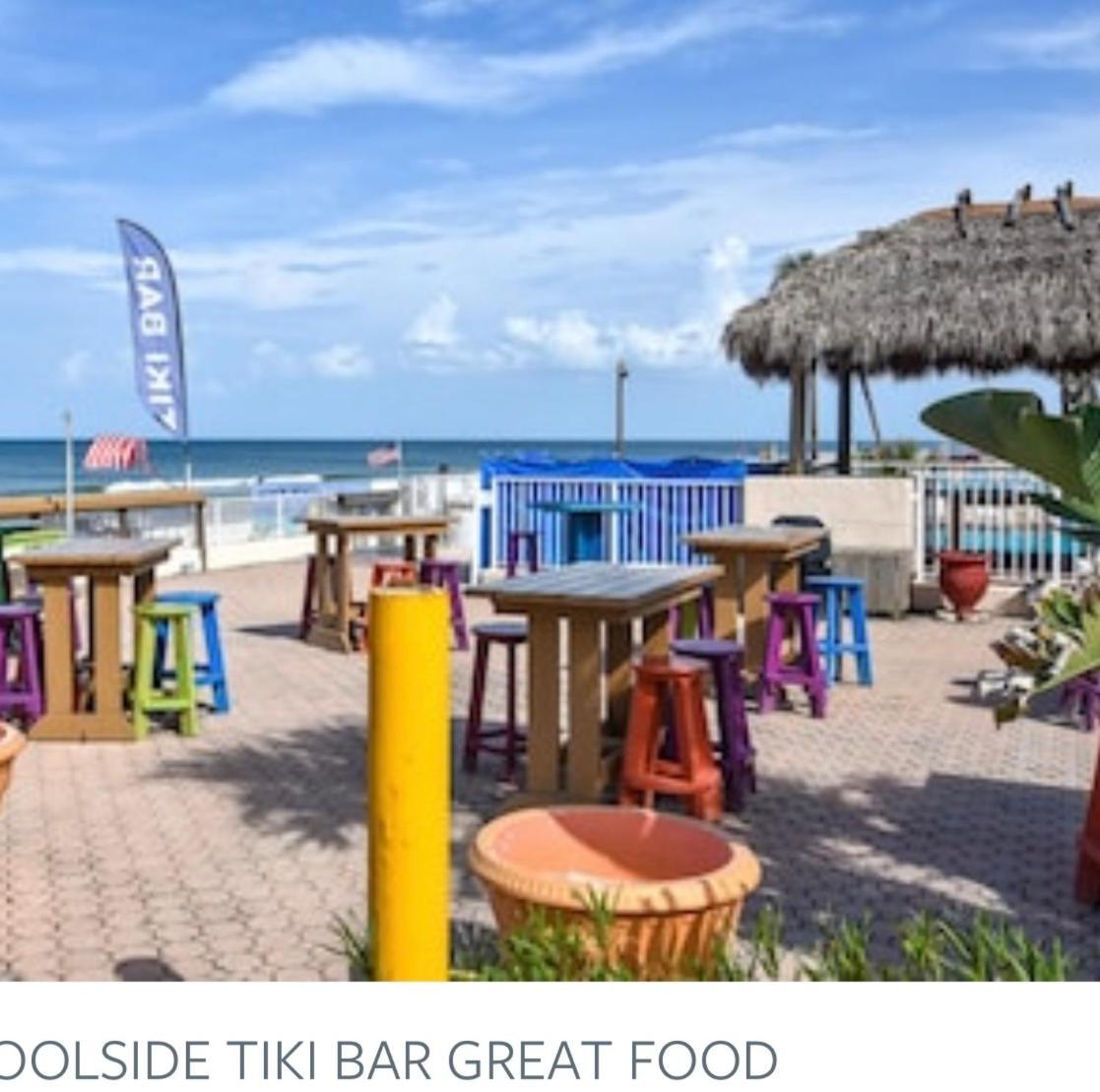 Oceanside Escape * Daytona Beach