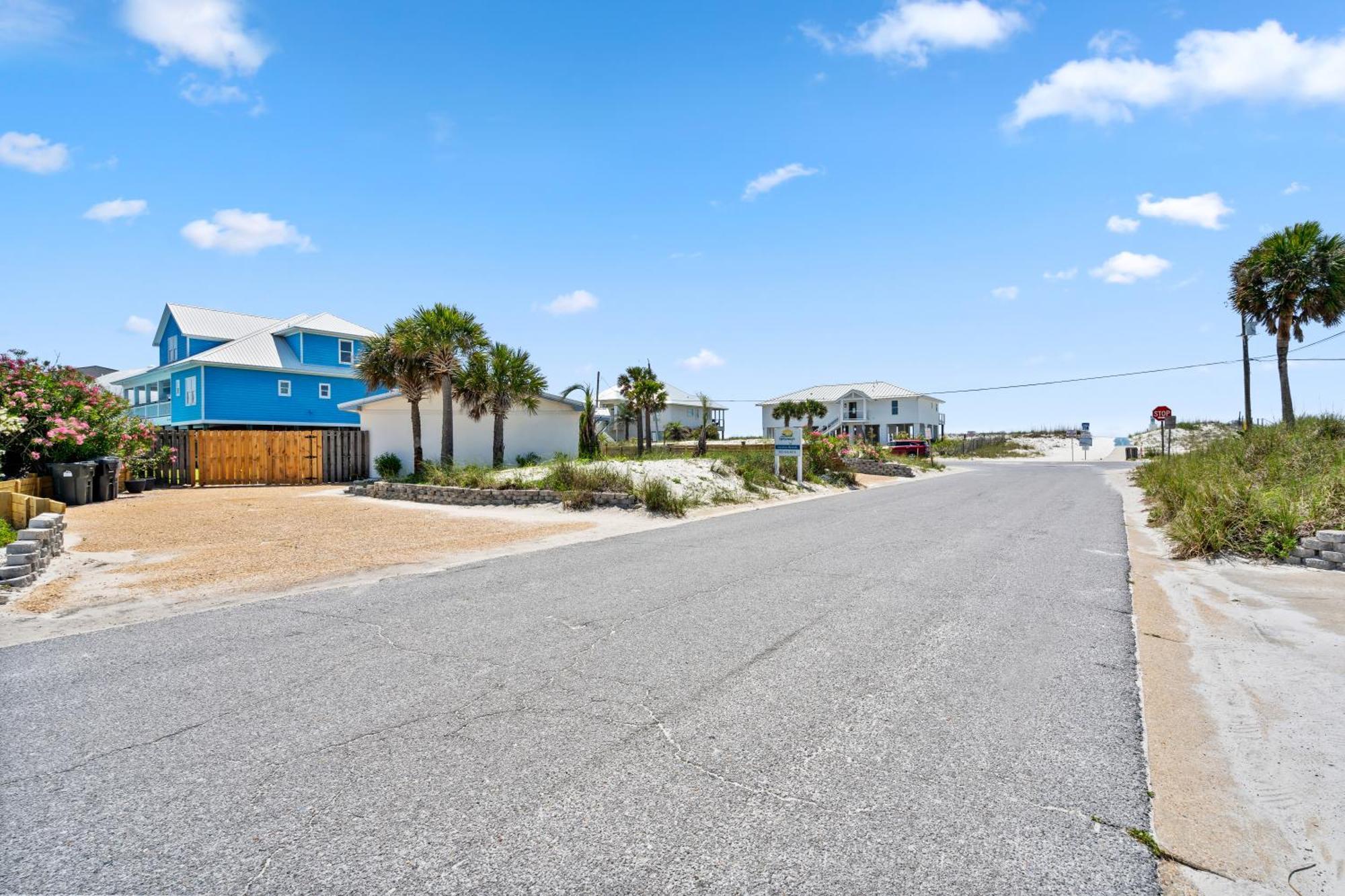 Island * Pensacola Beach