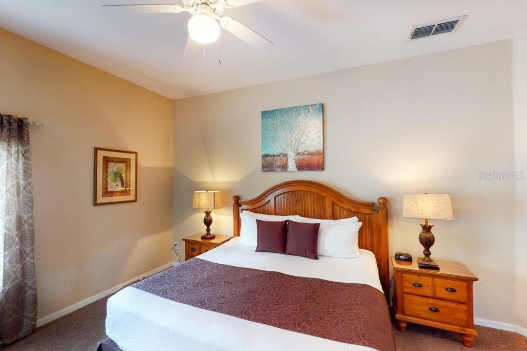 Apartment Your Choice To Enjoy Life And Fun In Orlando! Kissimmee