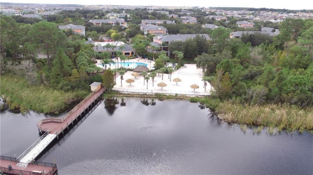 Apartment Your Choice To Enjoy Life And Fun In Orlando! *